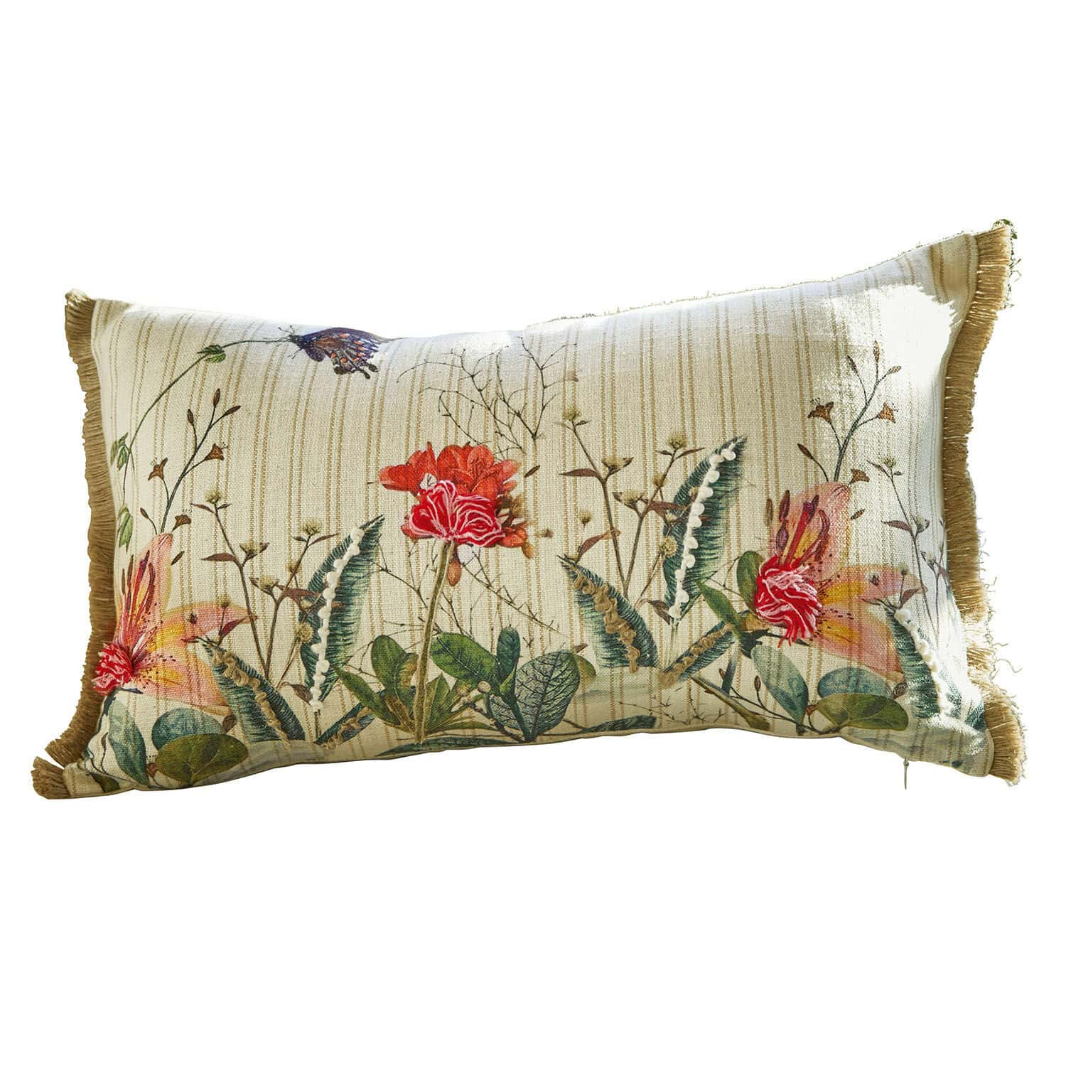 Housse de coussin Floriania