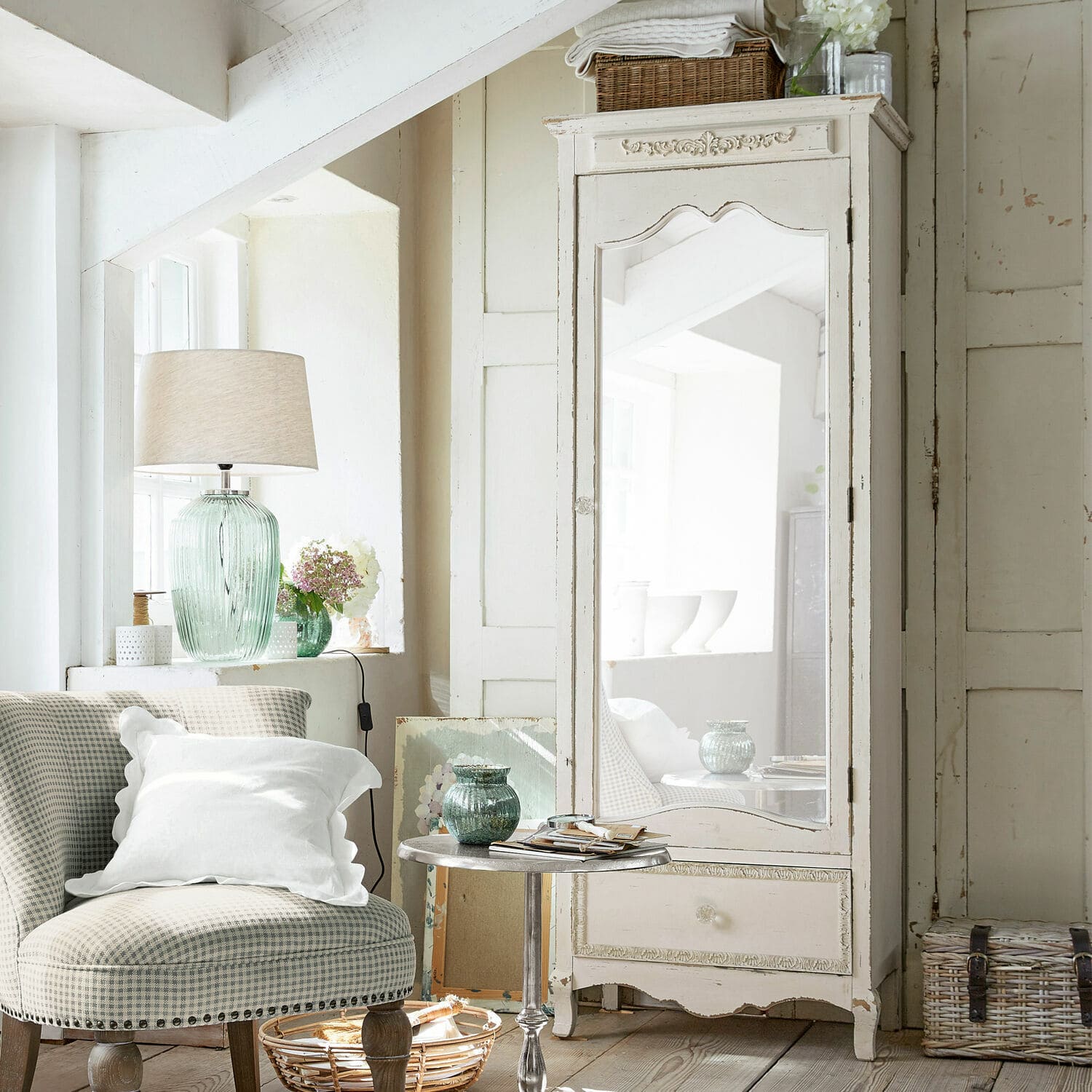 Armoire Lucgarier