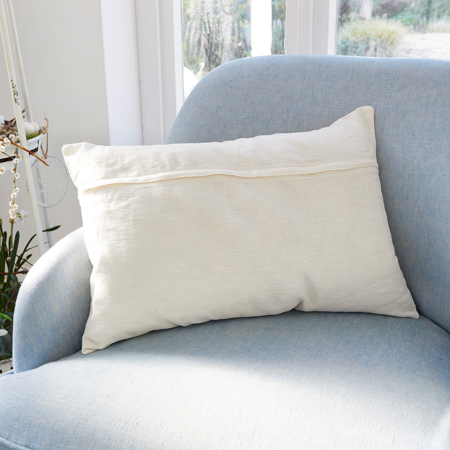 Housse de coussin Willmare