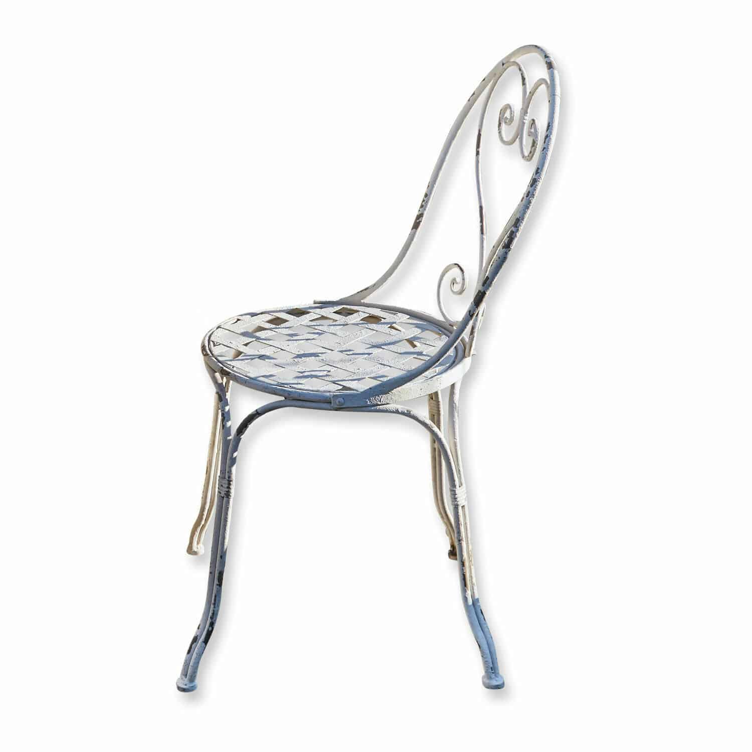 Chaise Aube