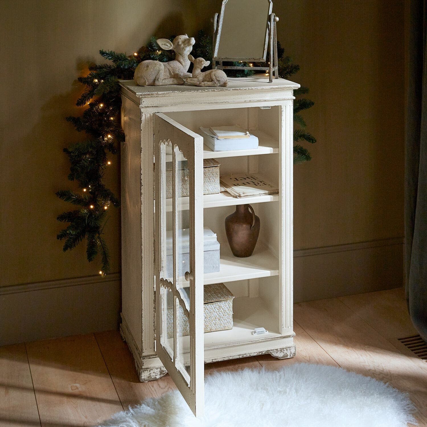 Armoire Querisette