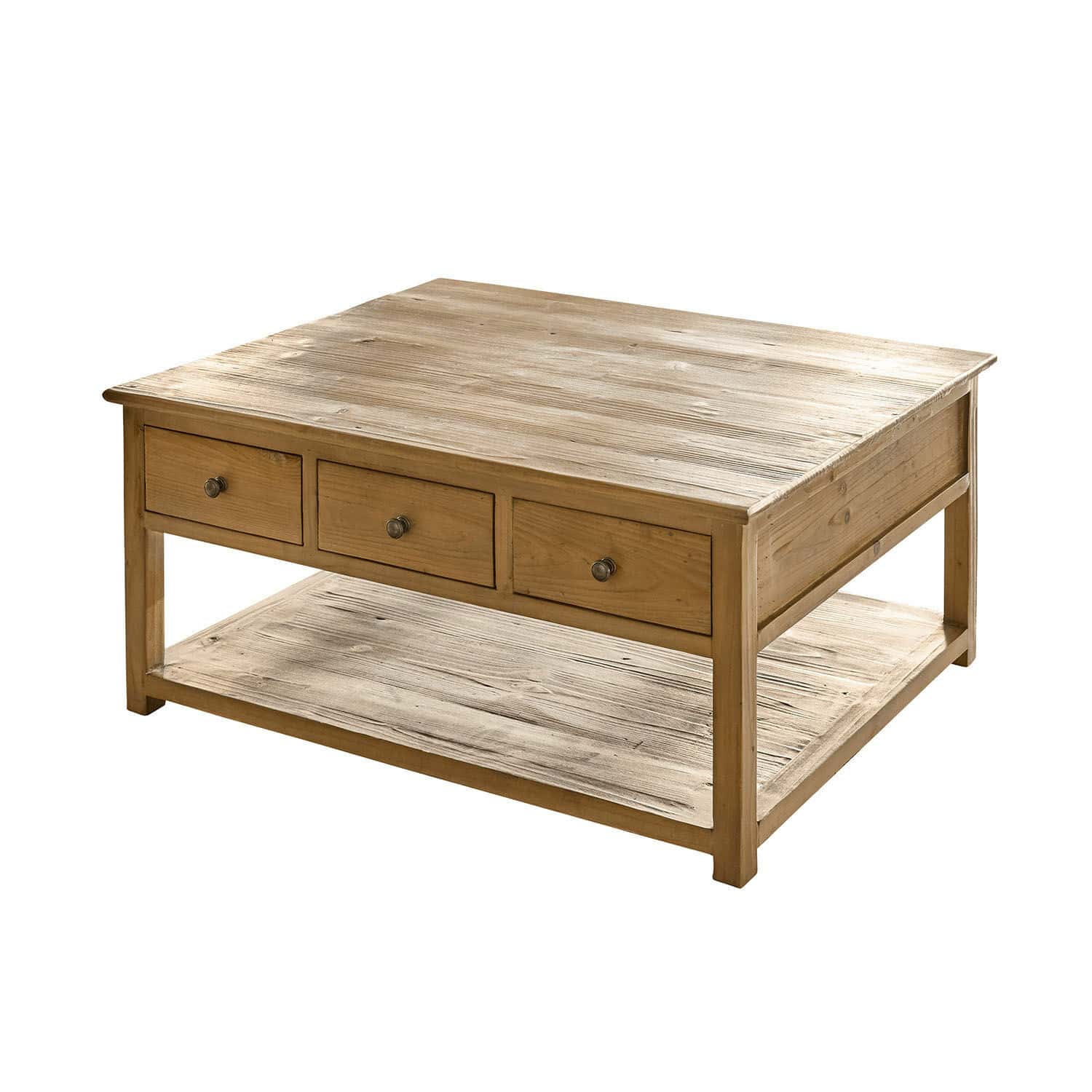 Table basse Etienne