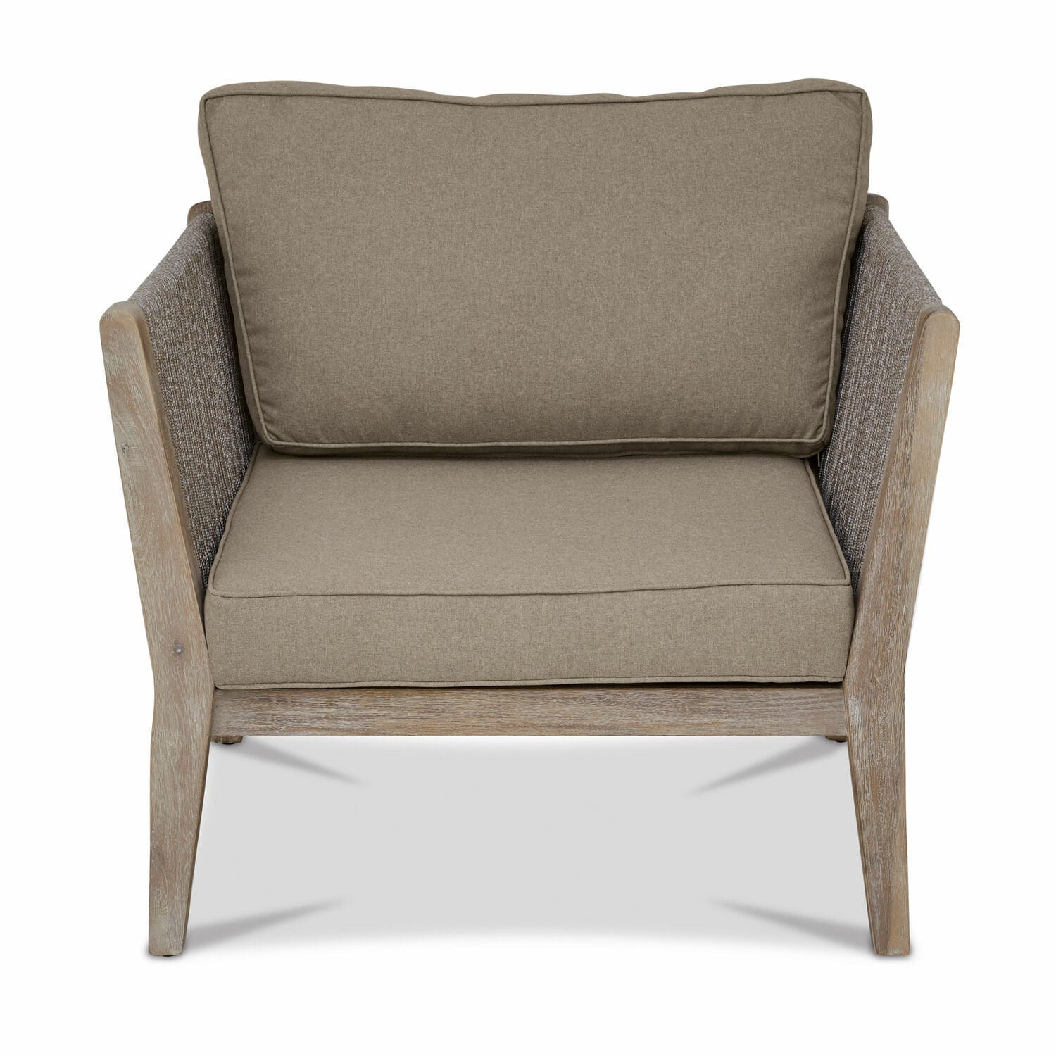 Fauteuil 100 % FSC® Biarritz