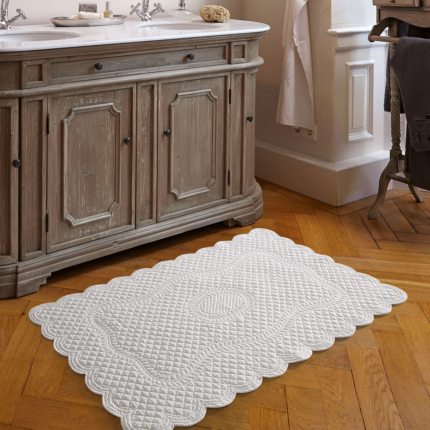 Tapis de bain Meggie