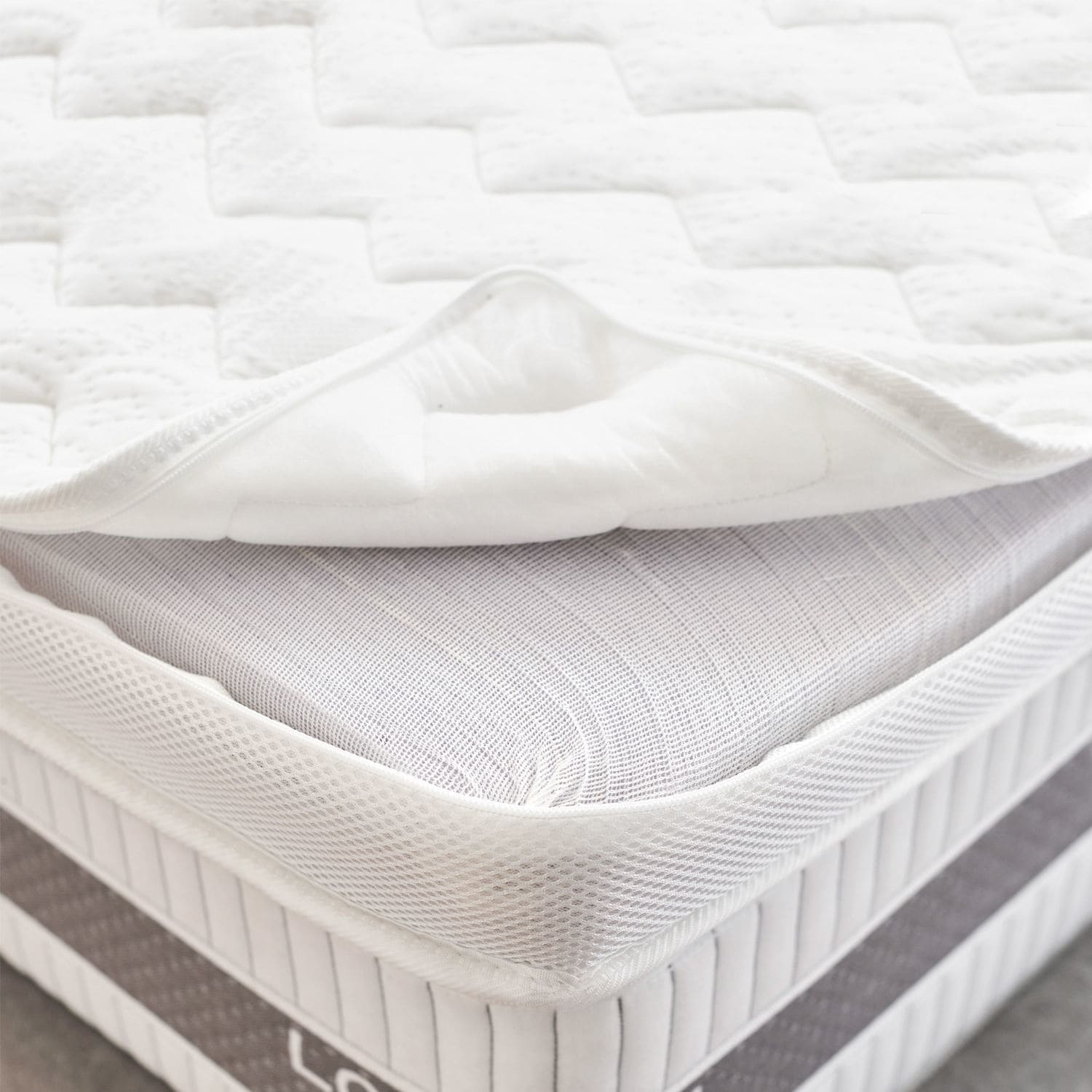 Surmatelas Danisar