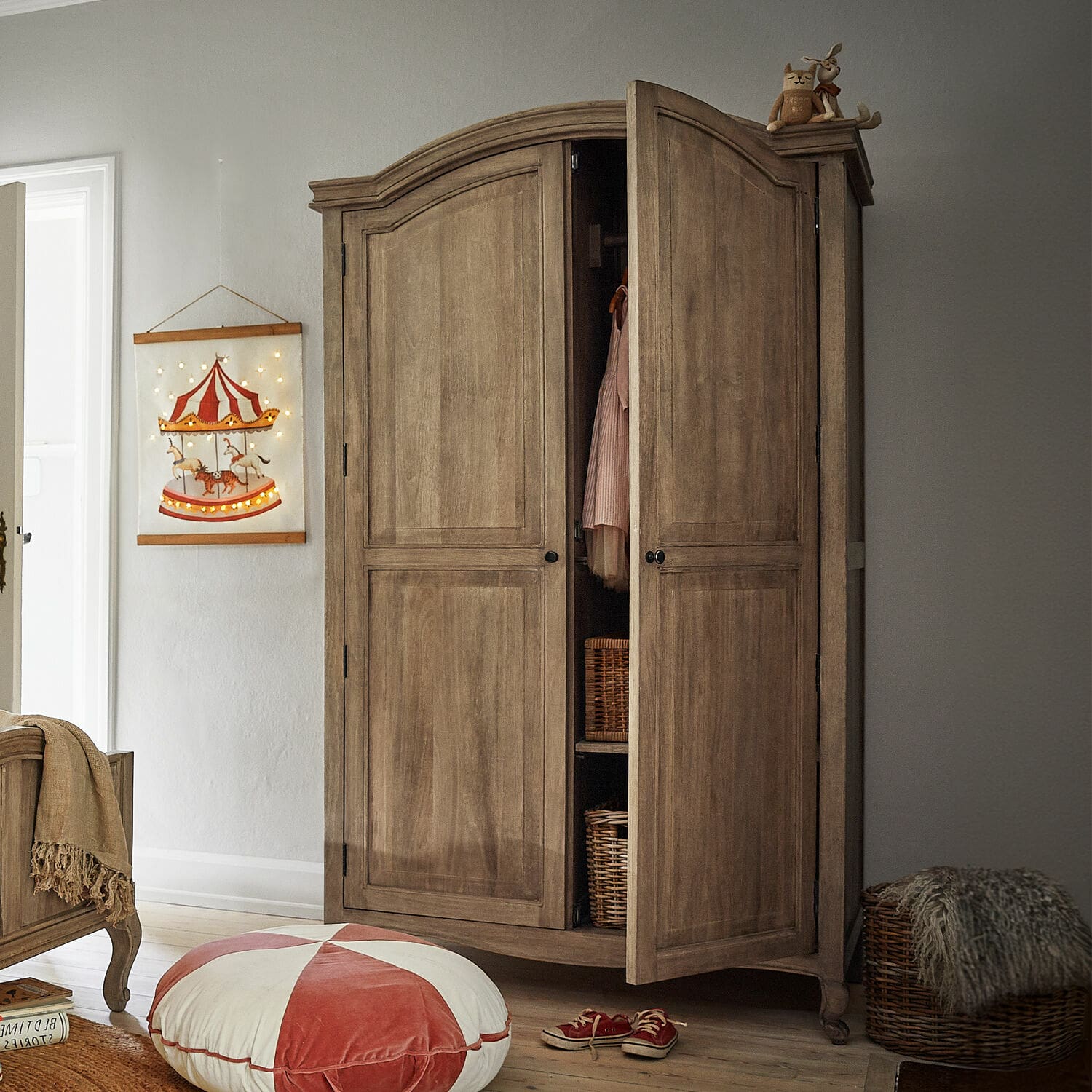 Armoire Éveilou