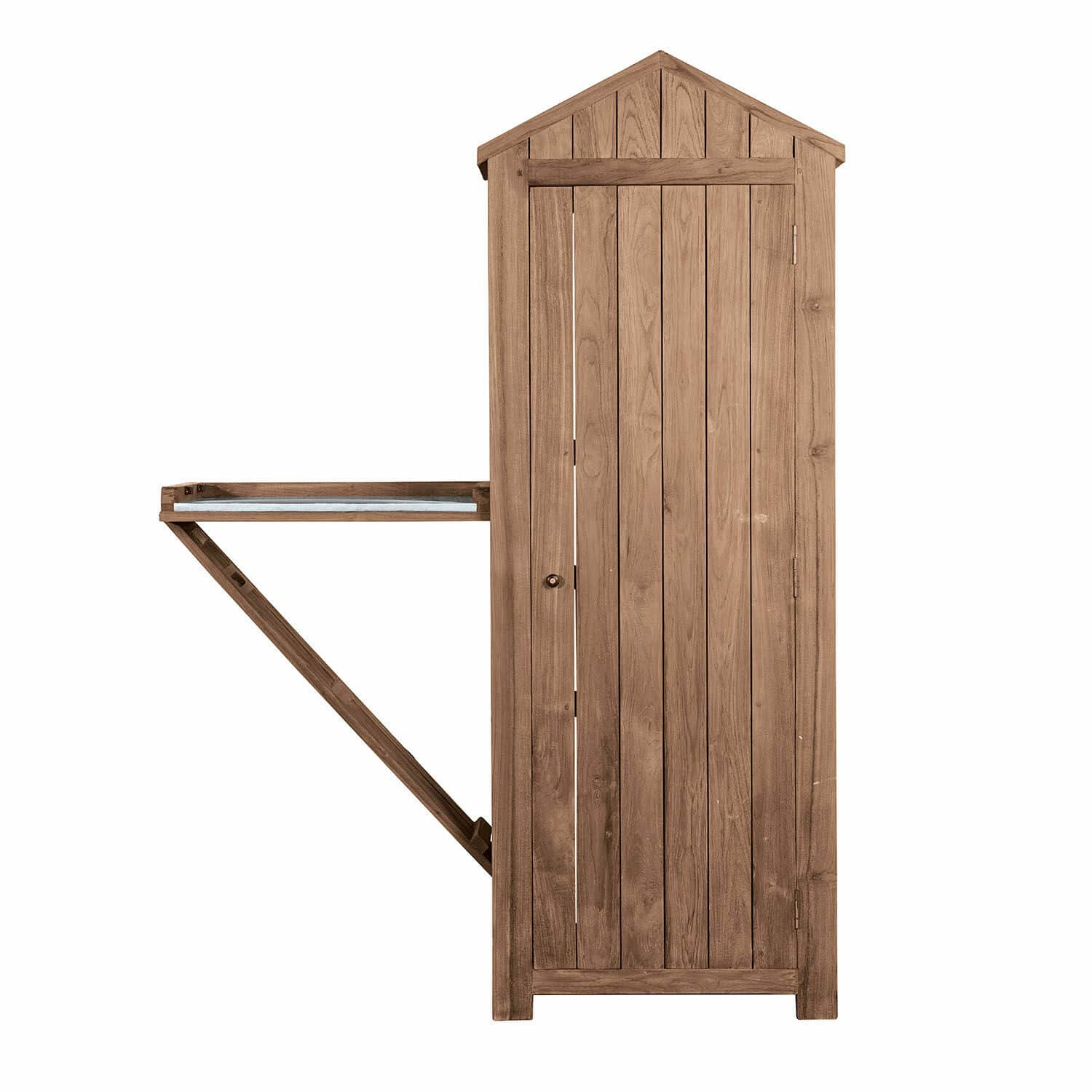 Armoire de jardin Chavornay