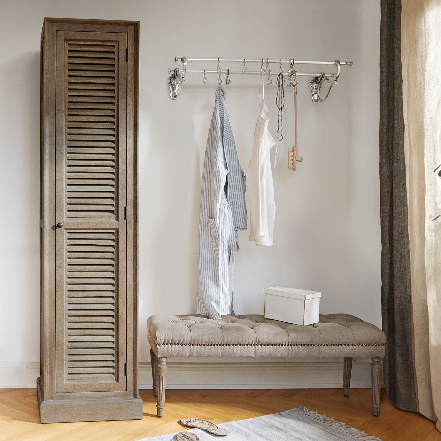 Armoire Avrainville