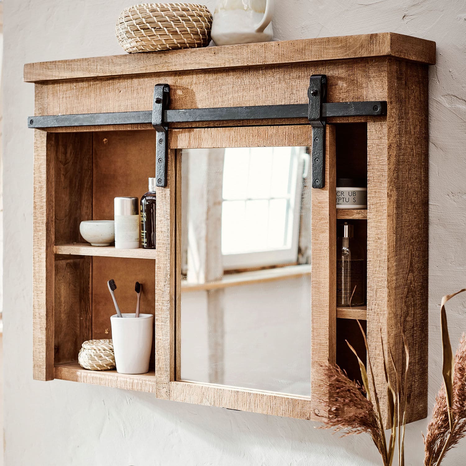 Armoire de toilette Taylors Island