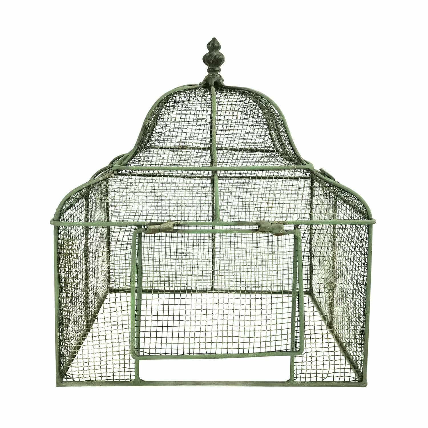 Cage à oiseau décorative Harmond