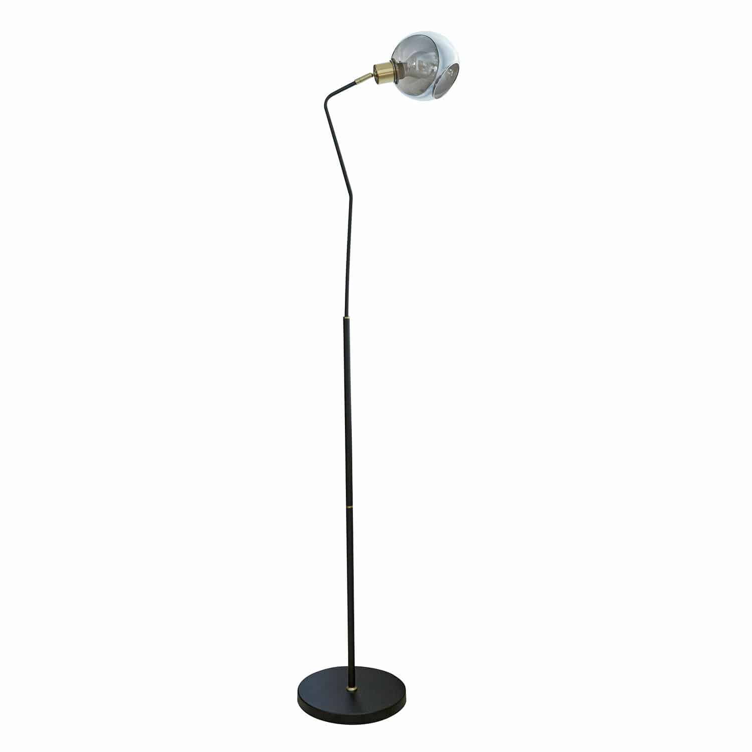 Lampadaire Brontille