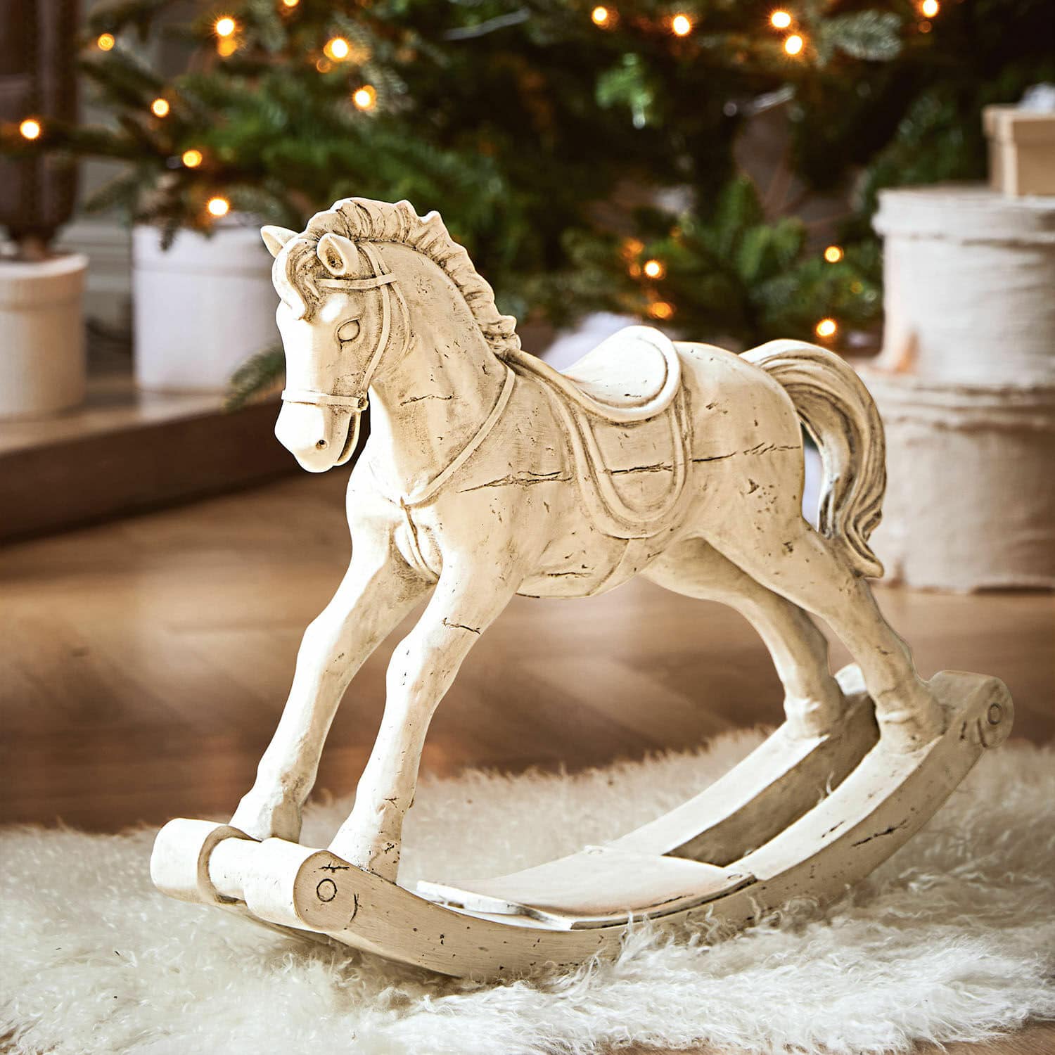 Cheval décoratif Chadwick