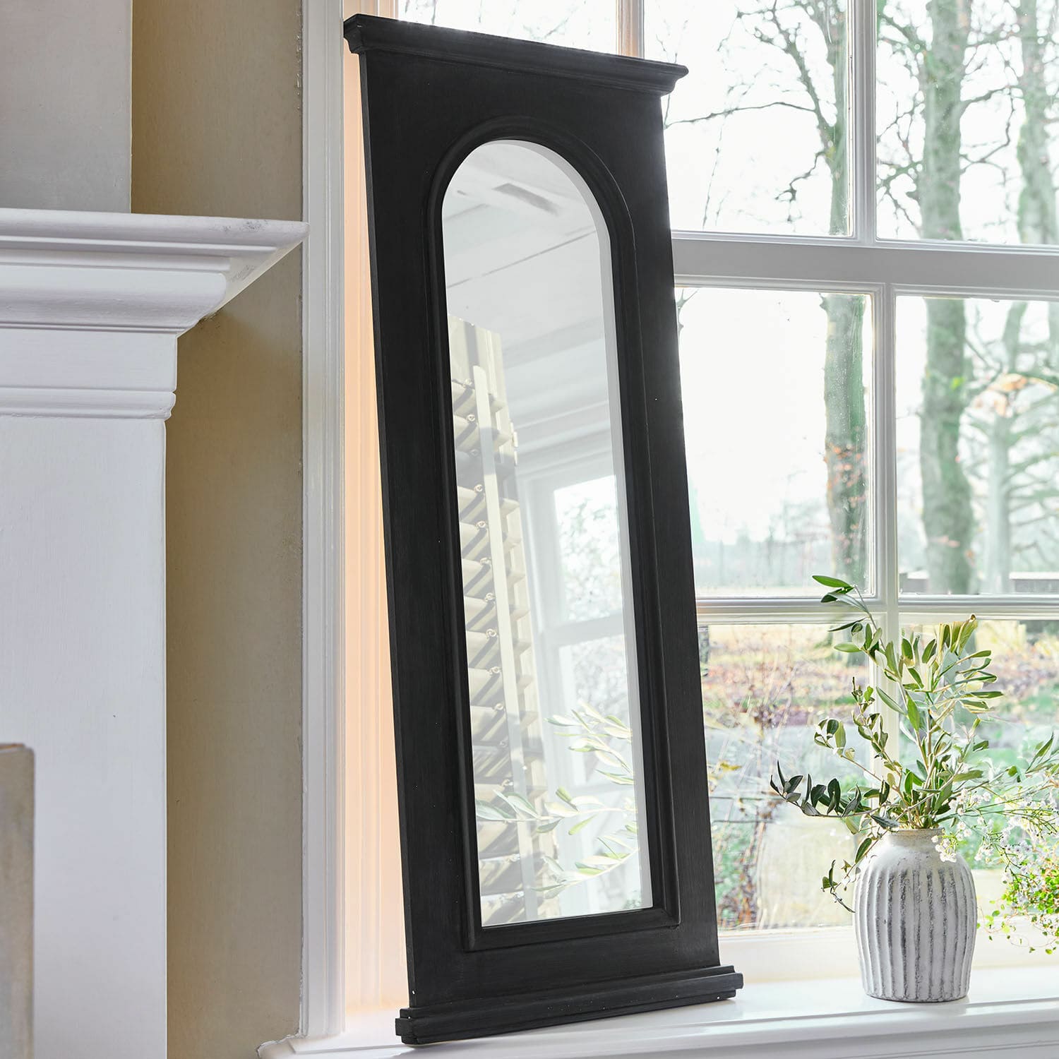 Miroir Timbercrest