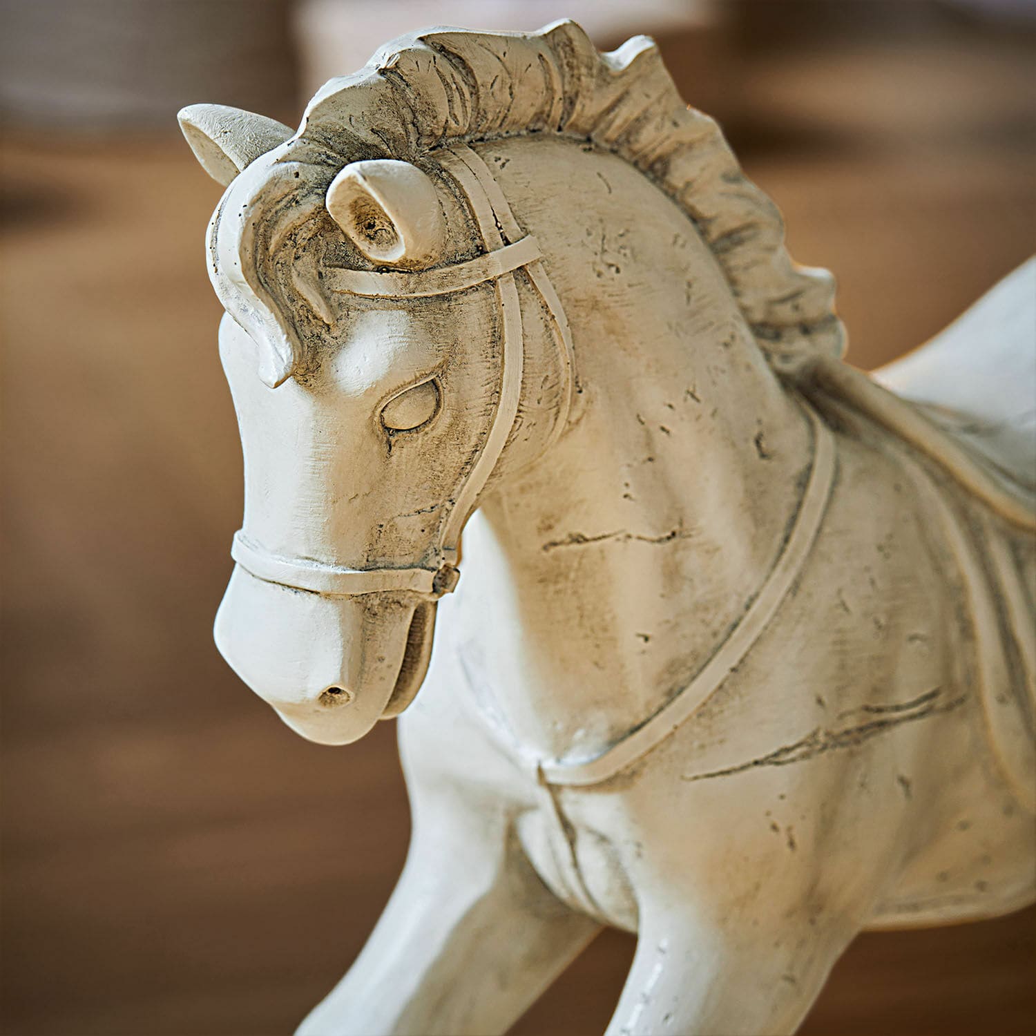 Cheval décoratif Chadwick