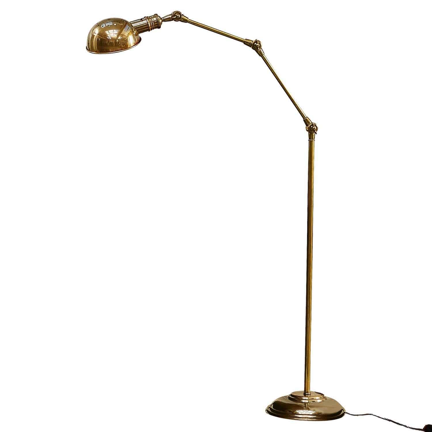 Lampadaire Tulsa