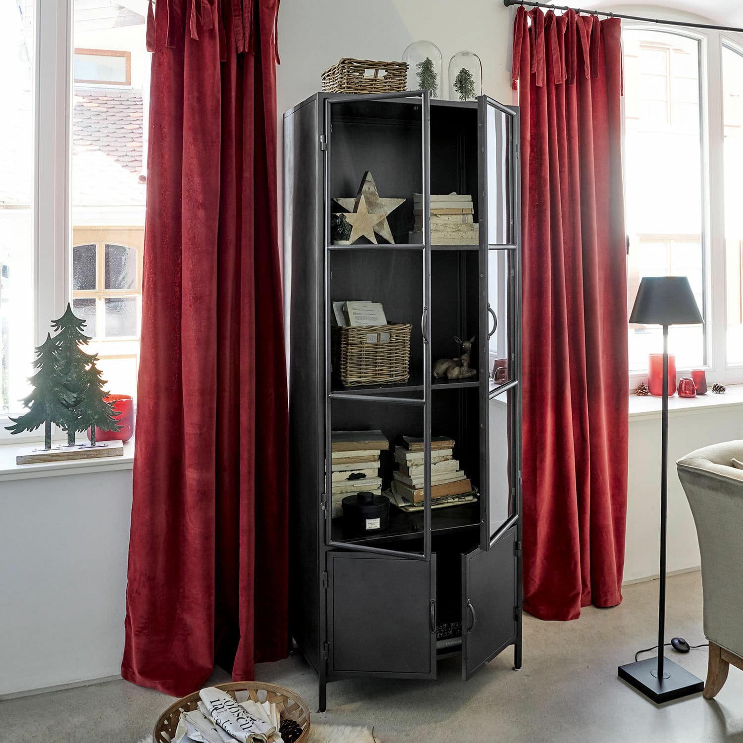 Armoire Danbury