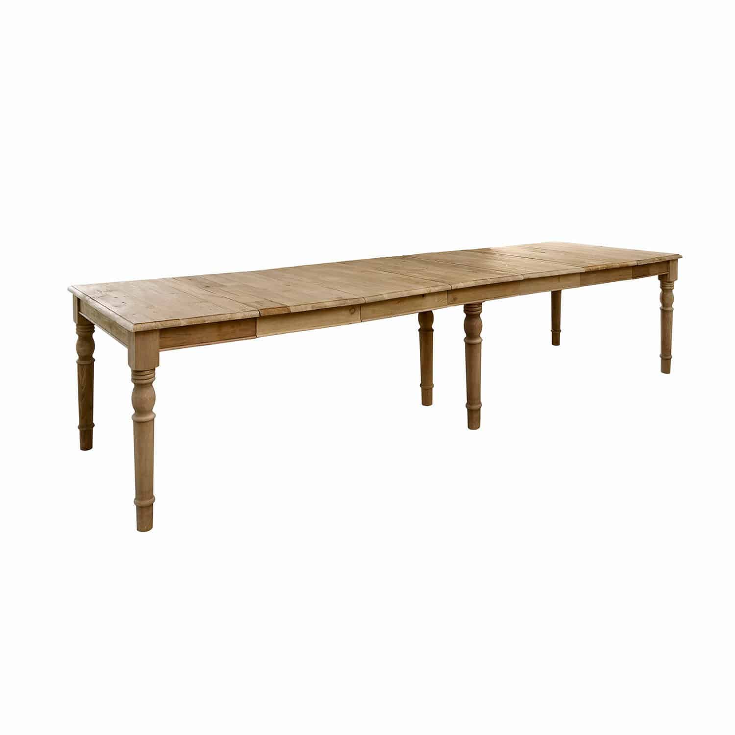 Table Bergenfield