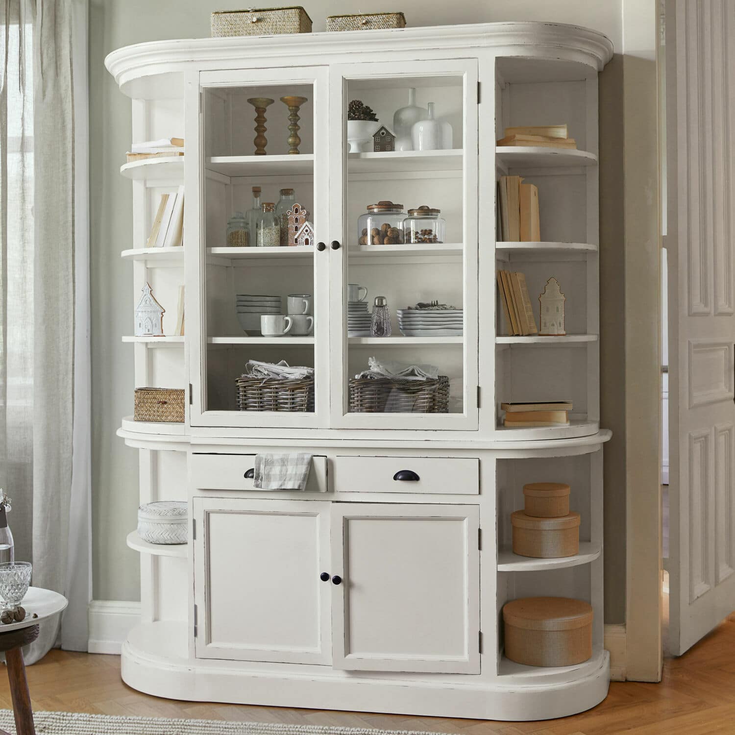 Armoire Louisiana