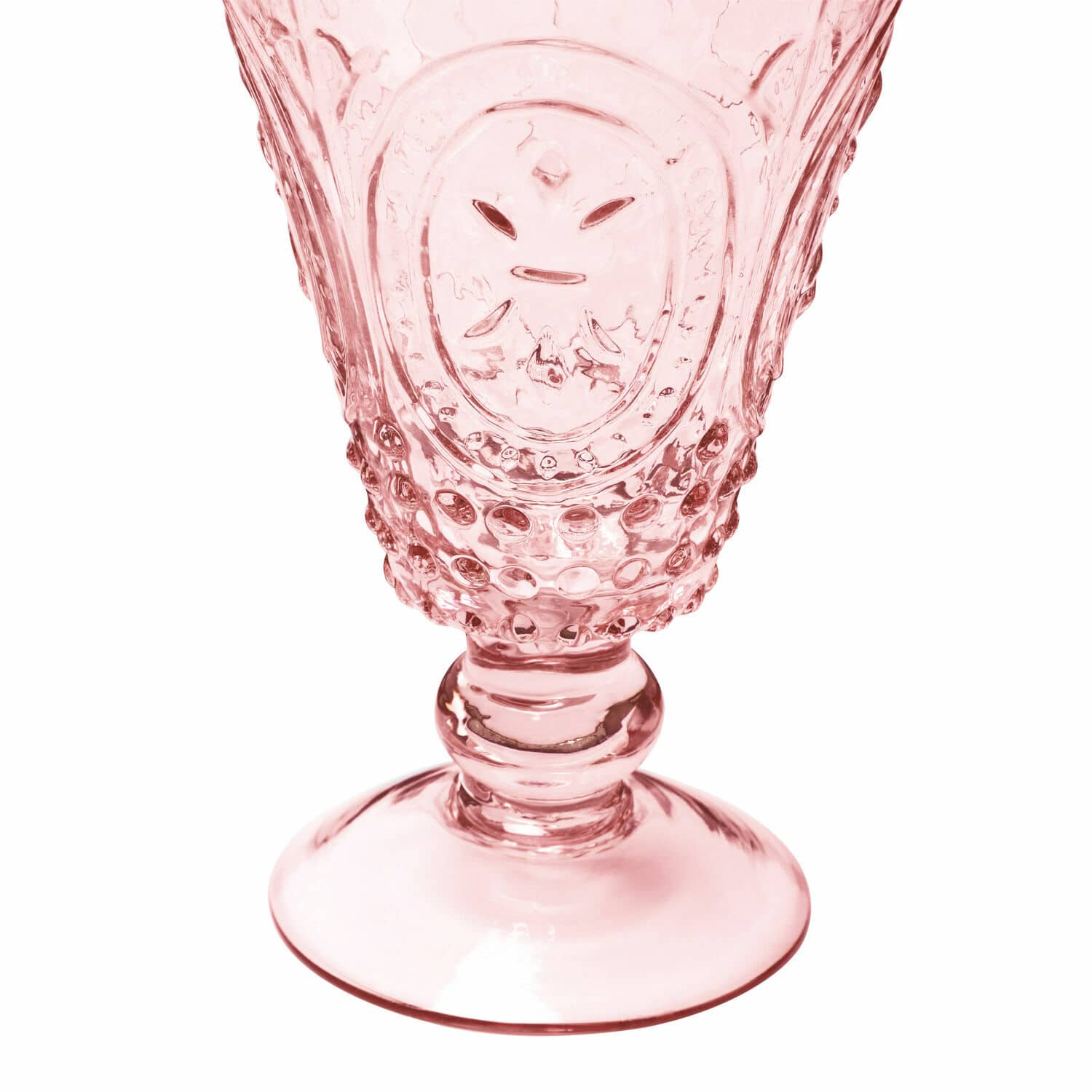 Lot de 4 verres à vin Sarton