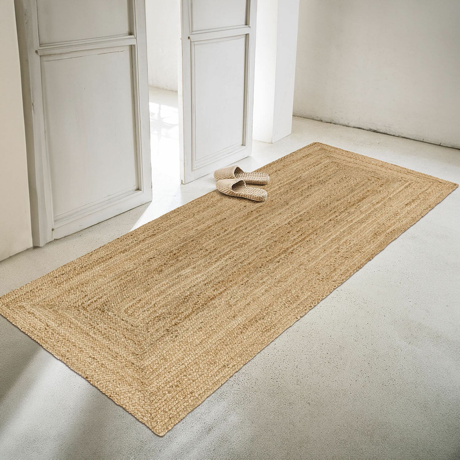 Tapis long Révalaine