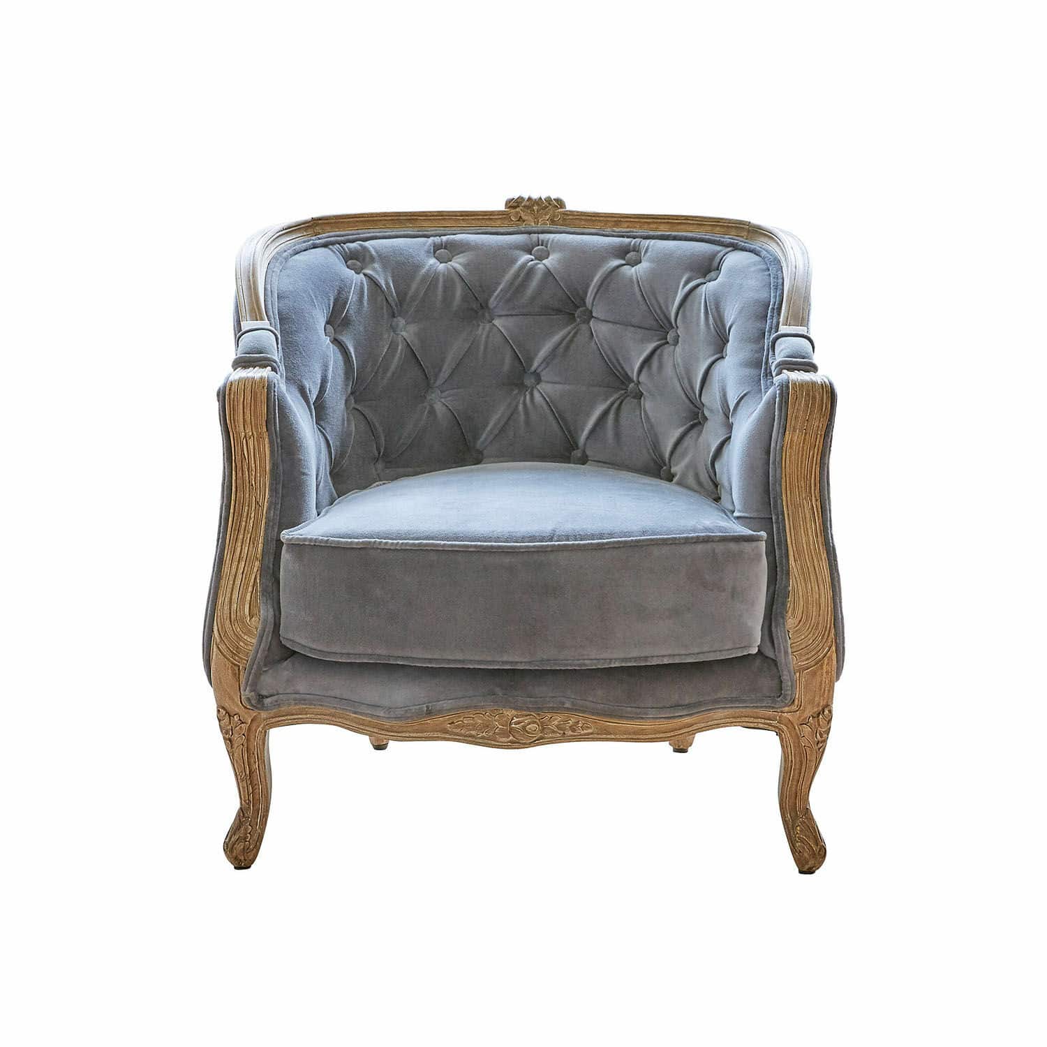 Fauteuil Annezay