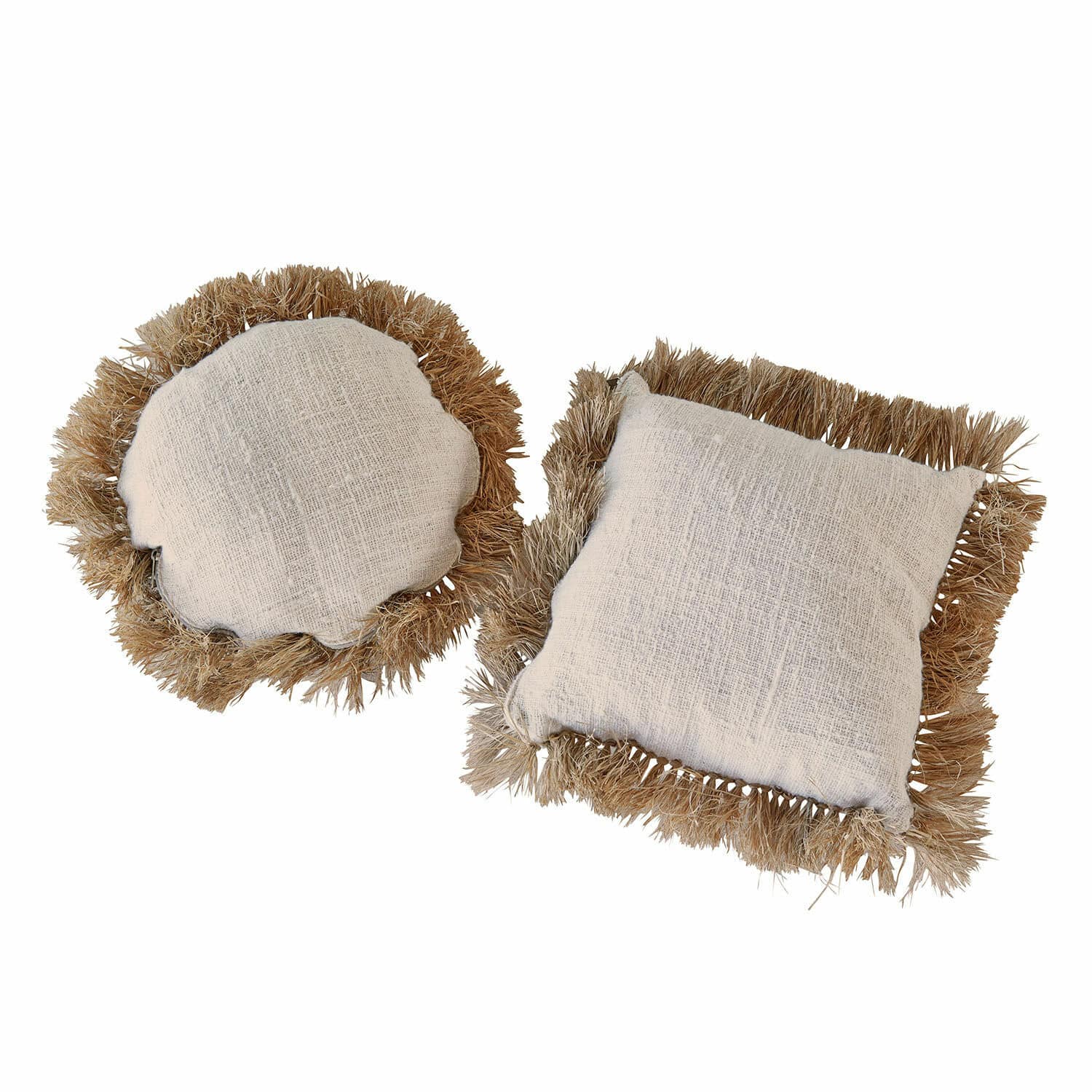 Lot de 2 coussins Adavale