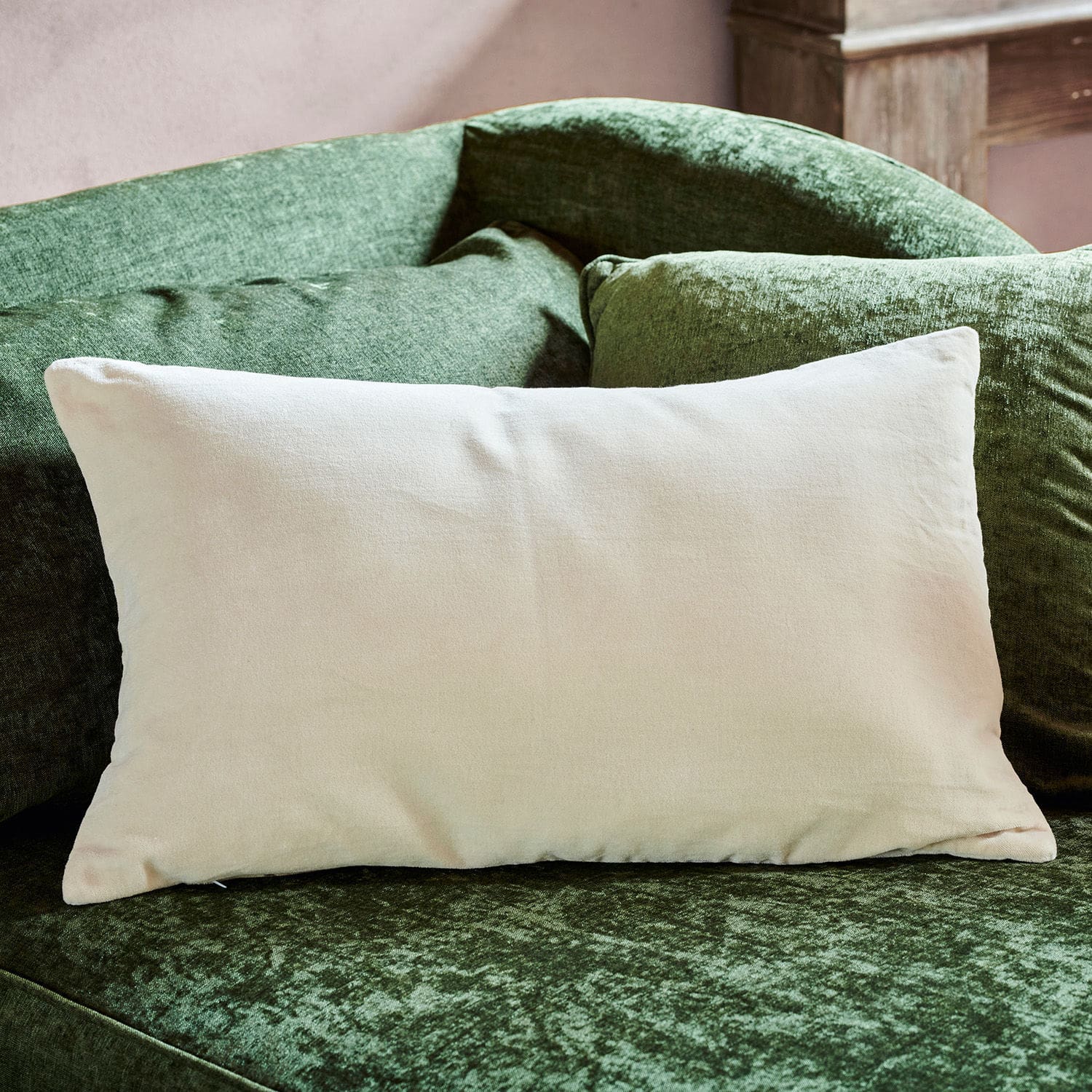 Housse de coussin Limia