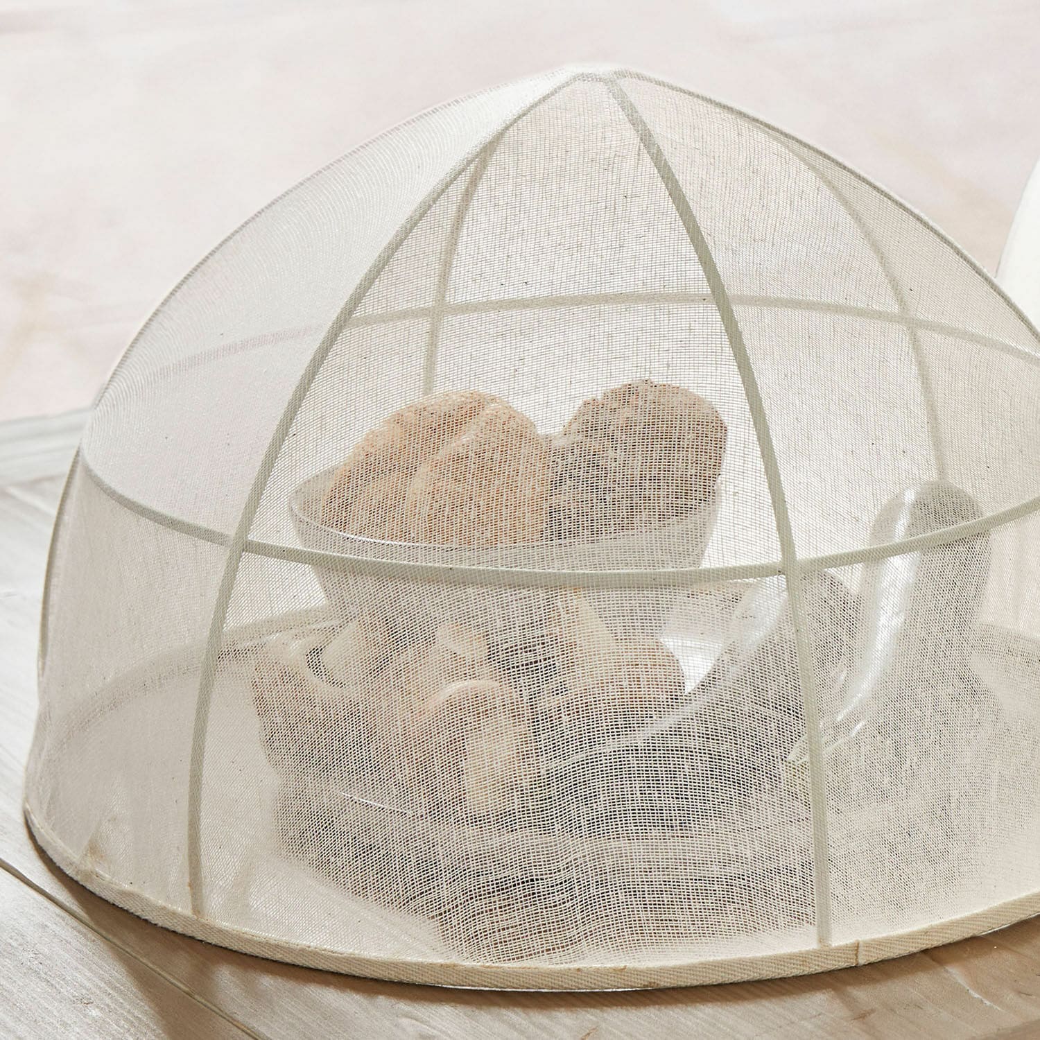 Lot de 2 cloches Ognéville