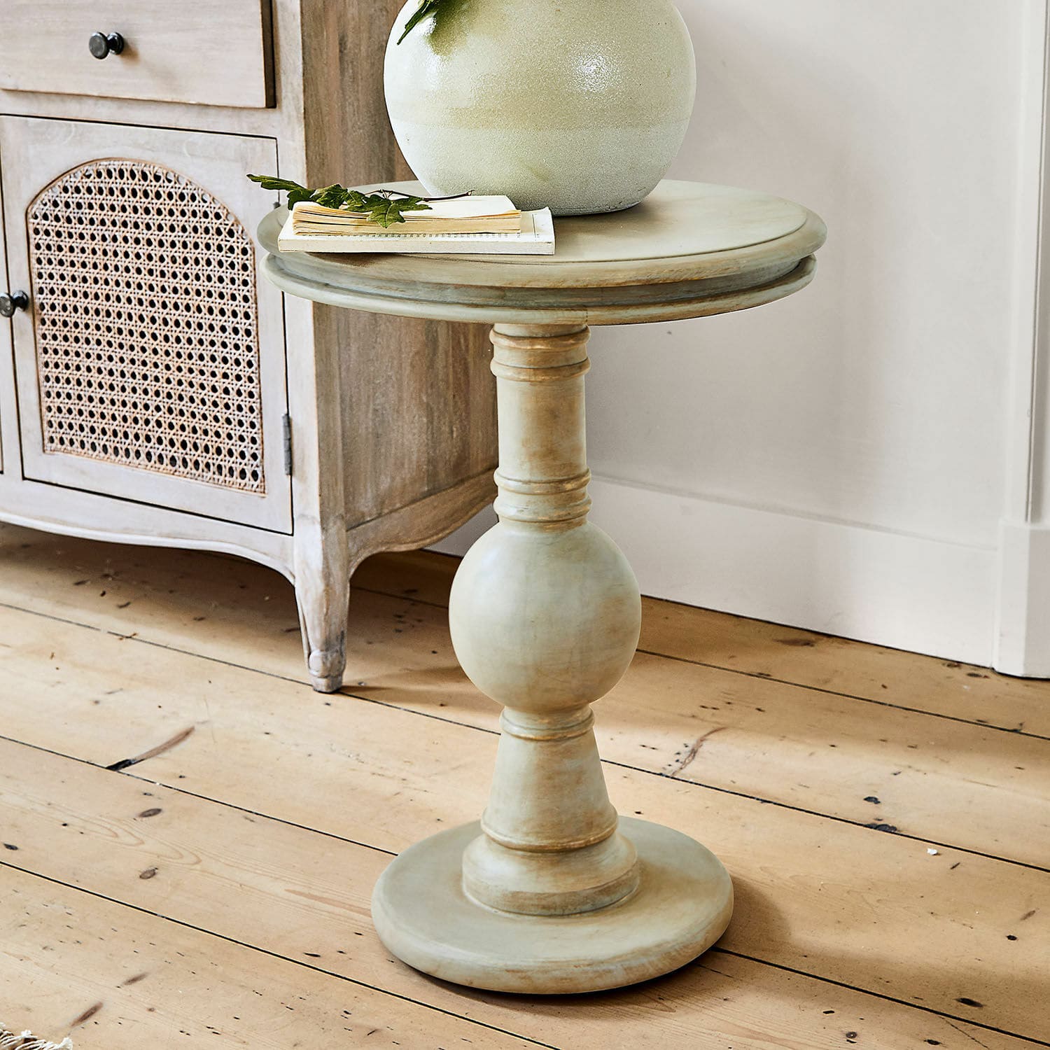 Table d'appoint Marshfield