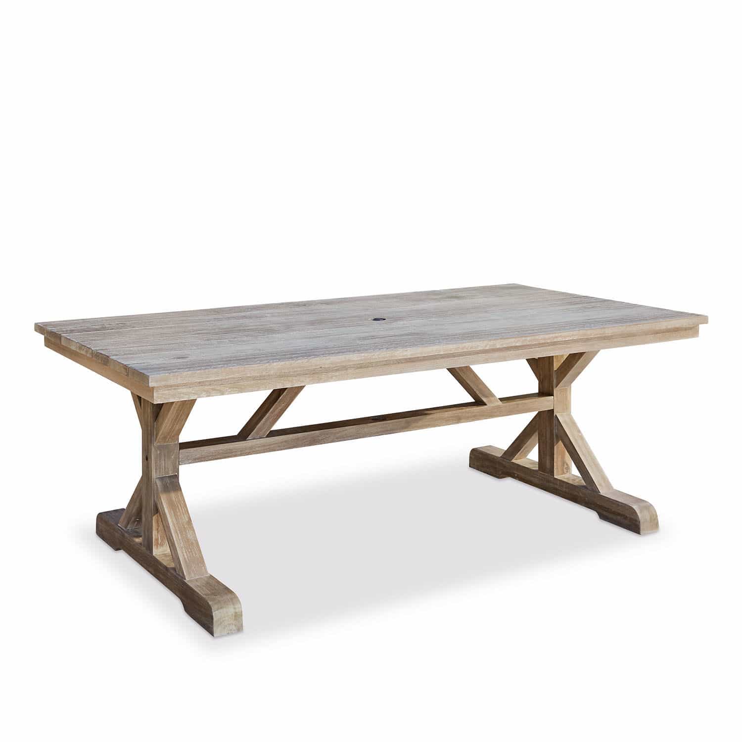 Table 100 % FSC® Graslin