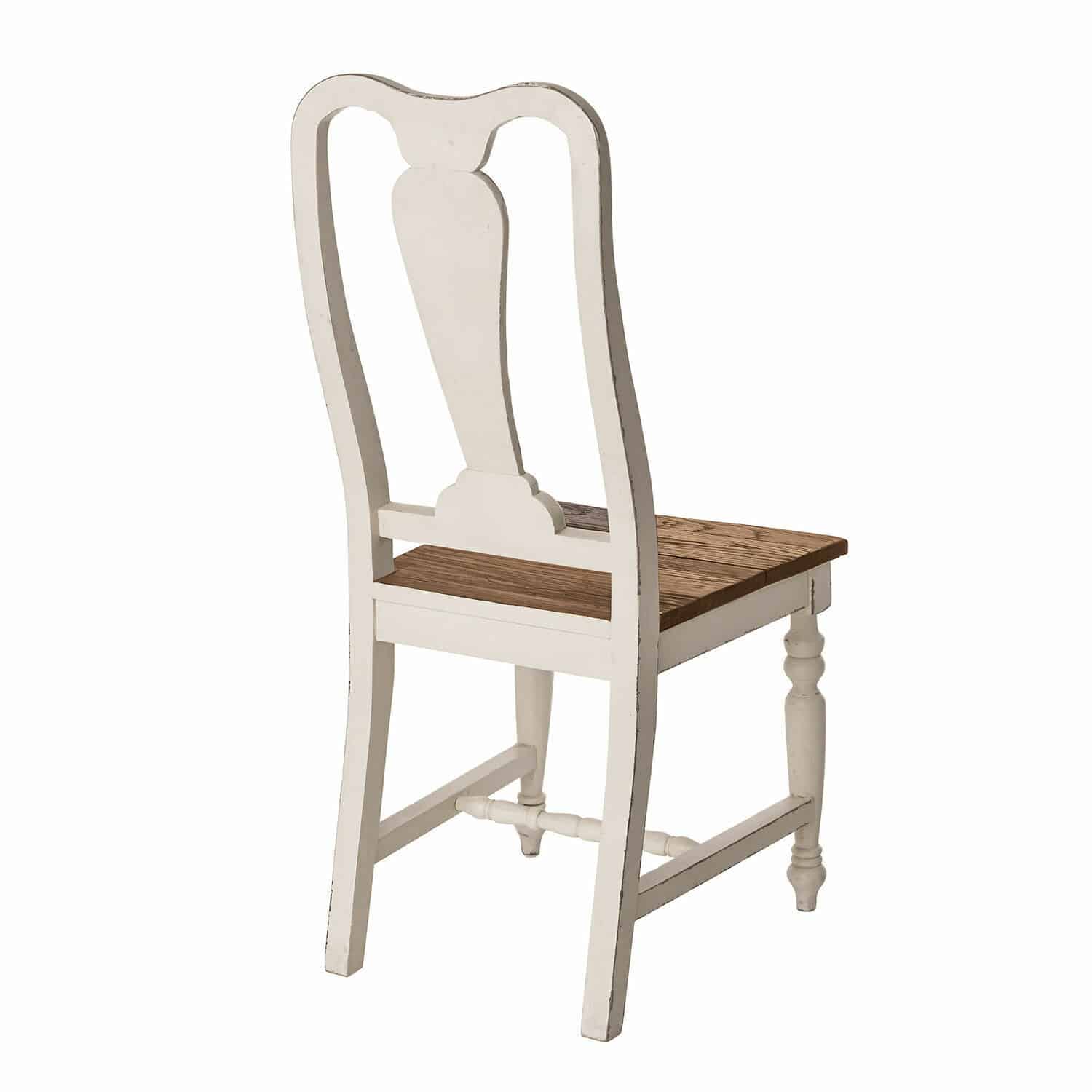 Lot de 2 chaises Harold