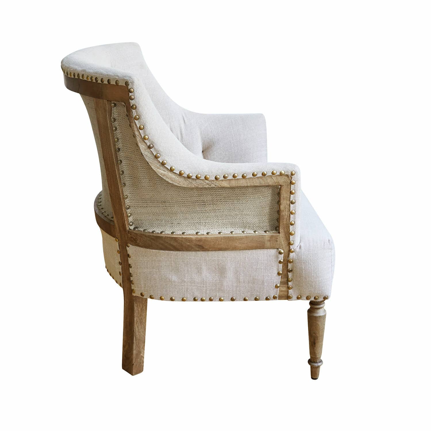 Fauteuil Bebington