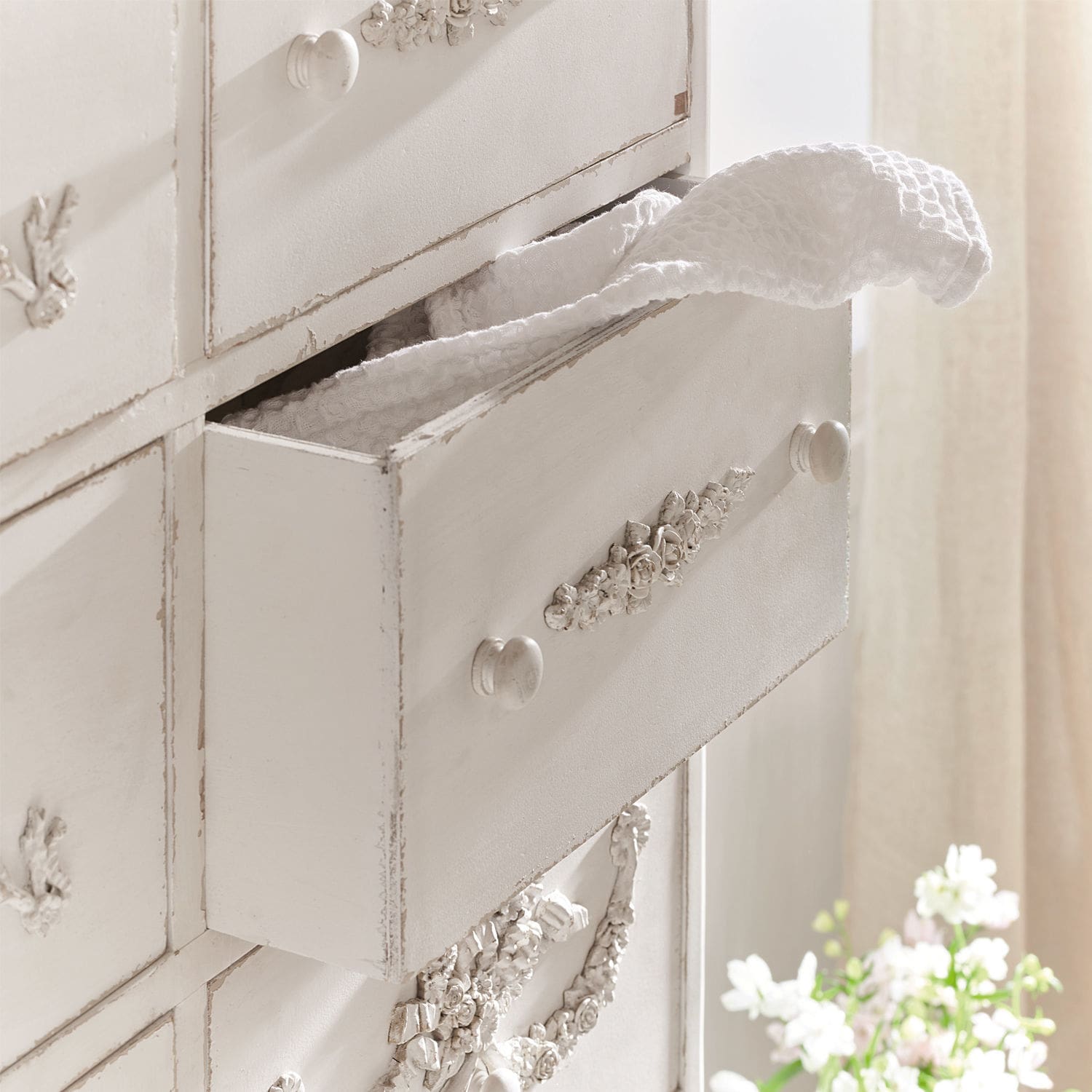 Armoire Hillrose