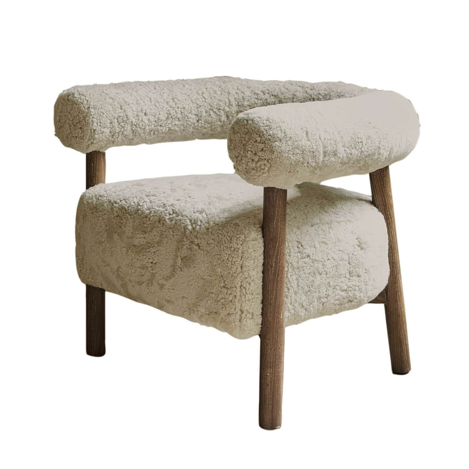 Fauteuil Cedarbrook