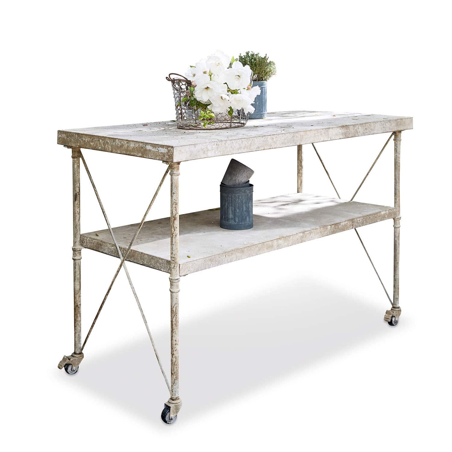 Table de rempotage Horsa