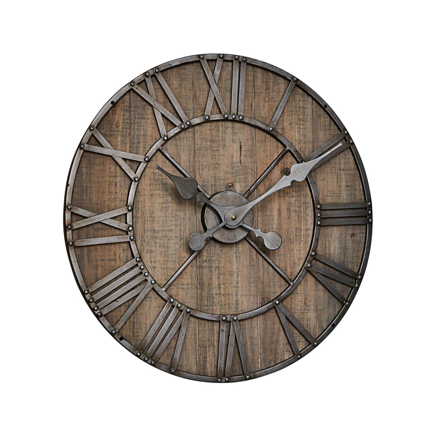 Horloge Caldwell