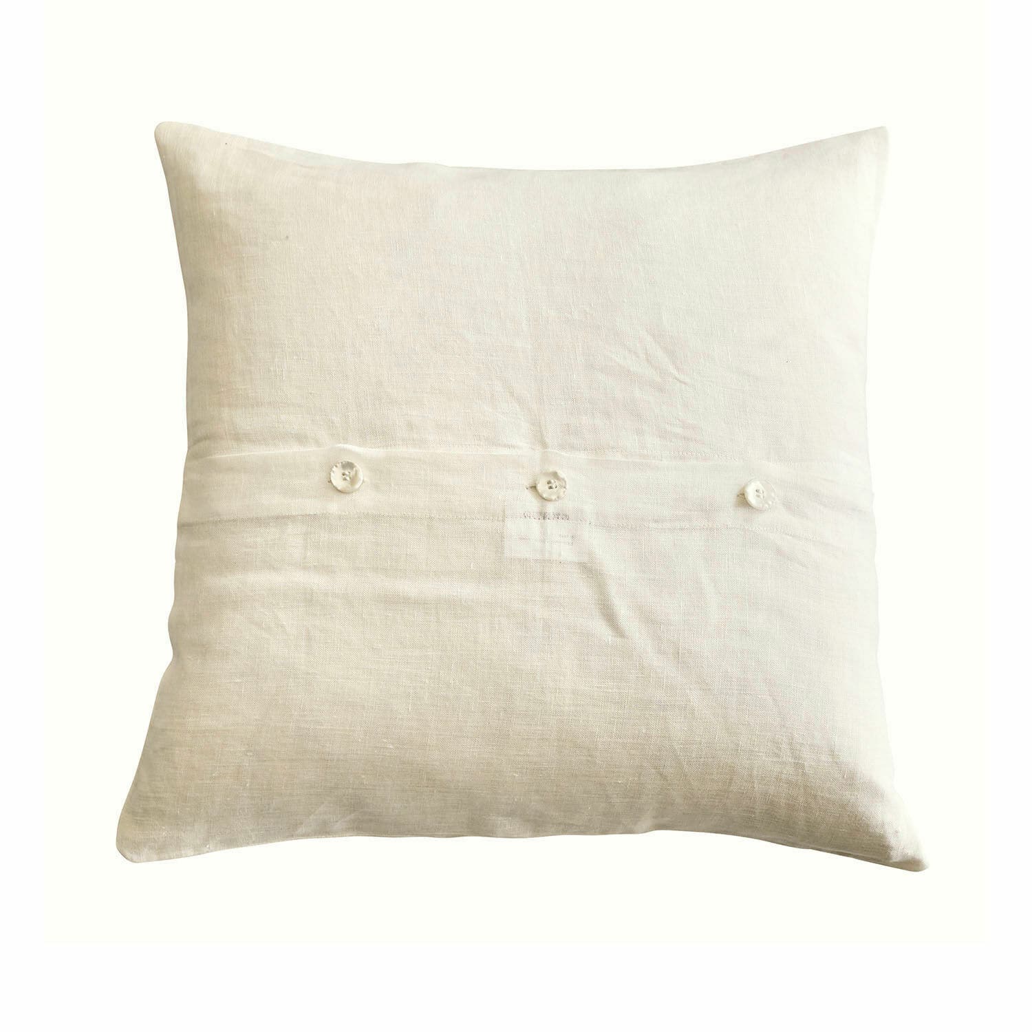 Housse de coussin Torge