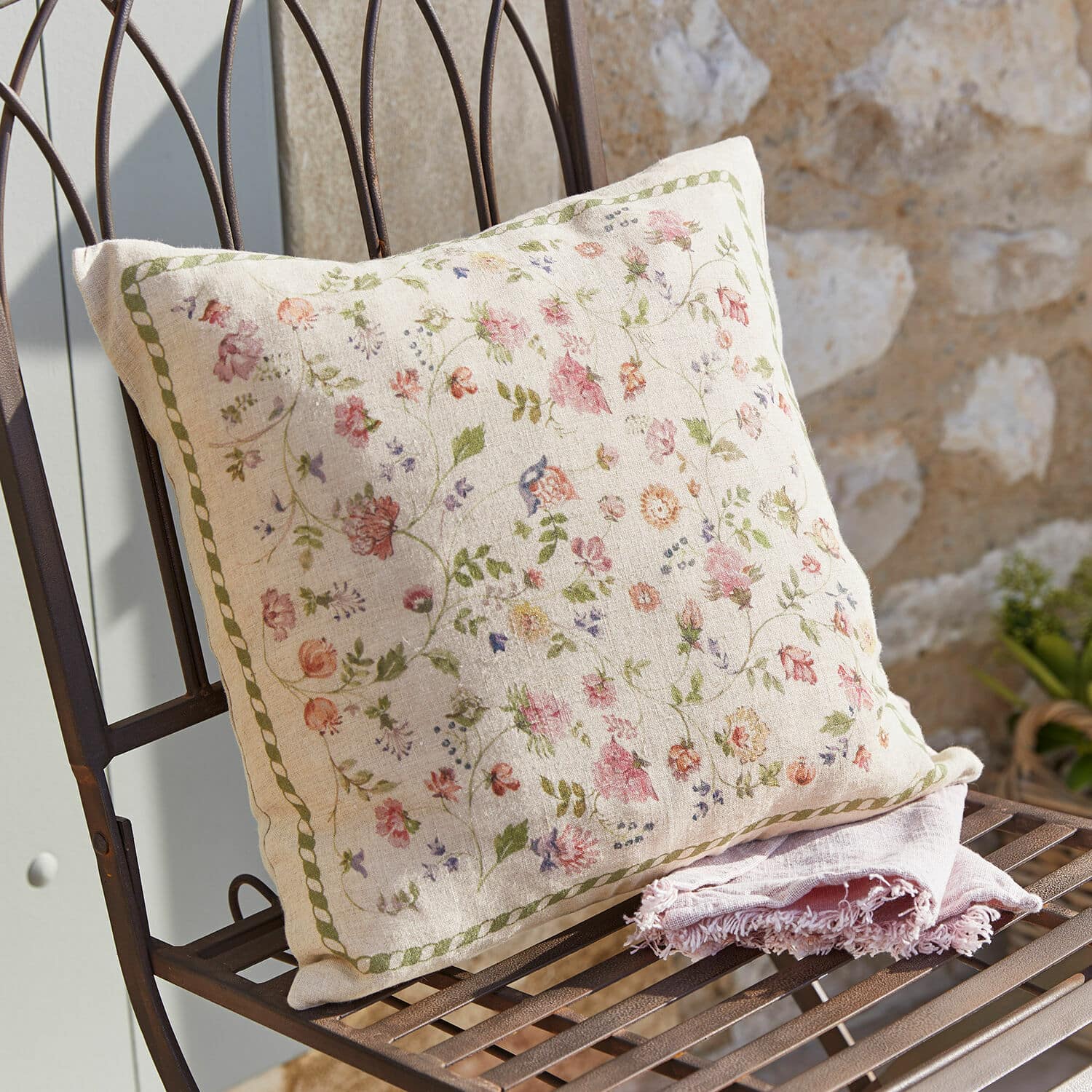 Housse de coussin Karratha