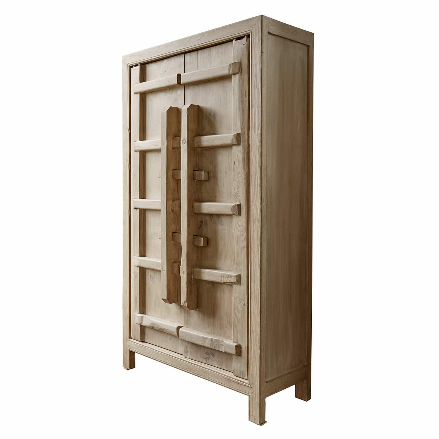 Armoire Trésorique