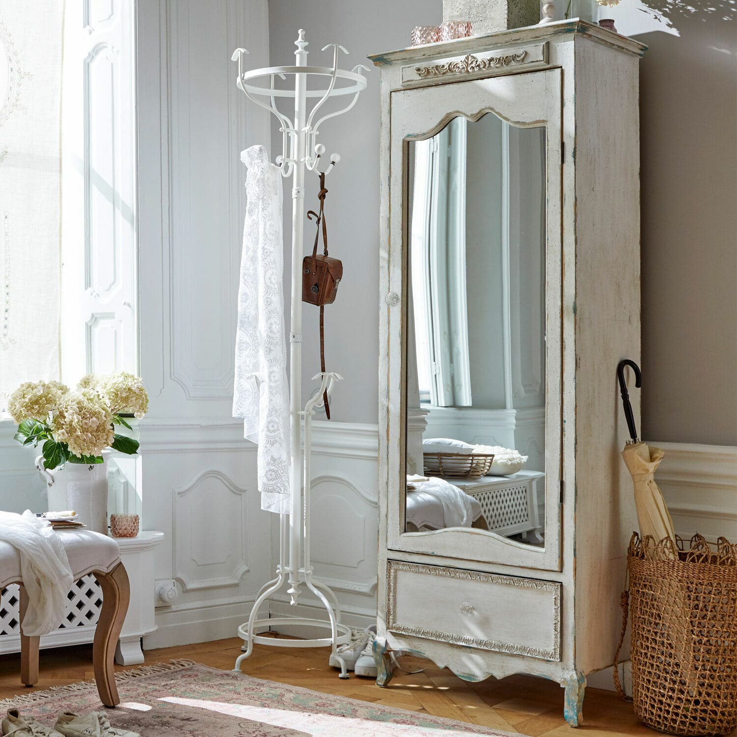 Armoire Lucgarier