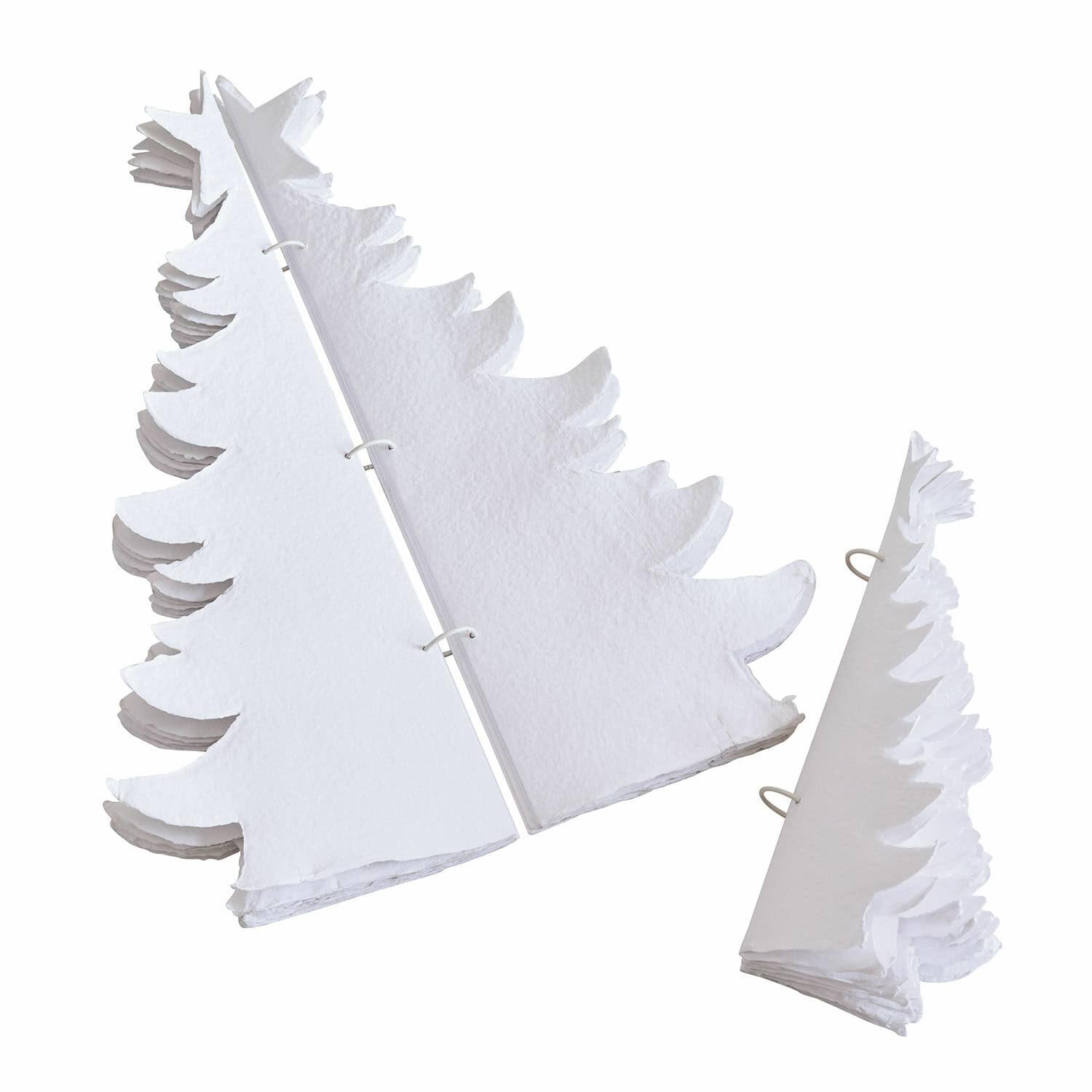 Lot de 2 arbres décoratifs Amuré