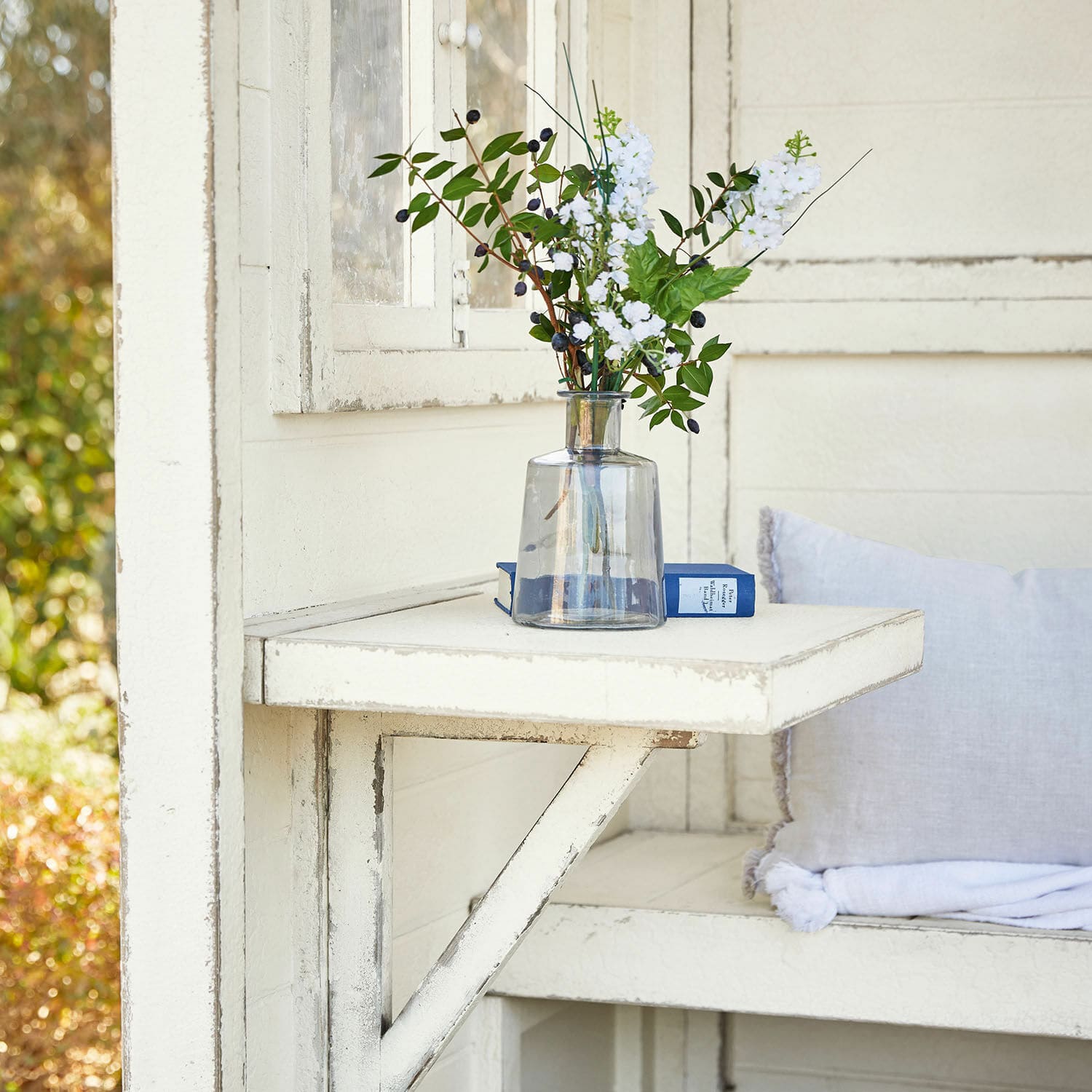 Maisonnette de jardin Matoury