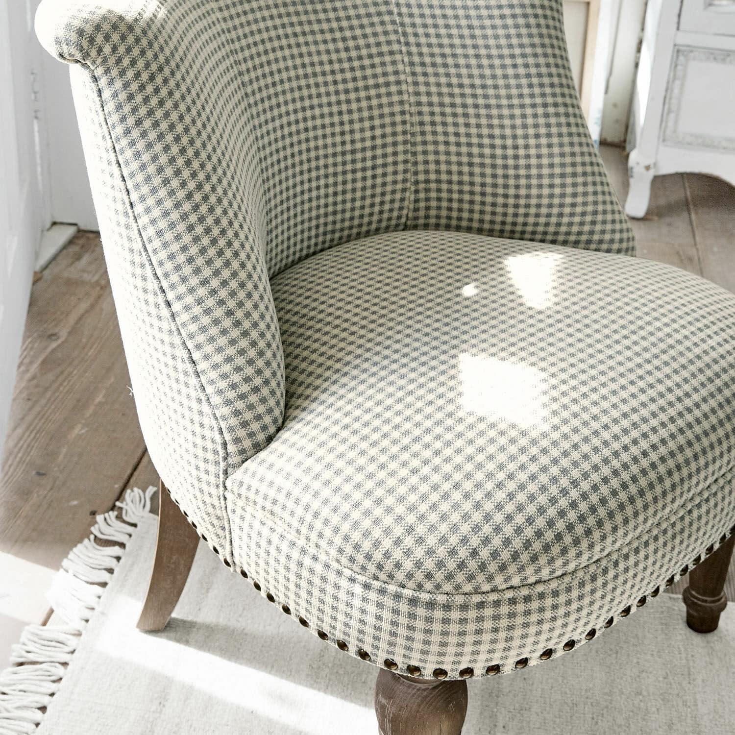 Fauteuil Francet