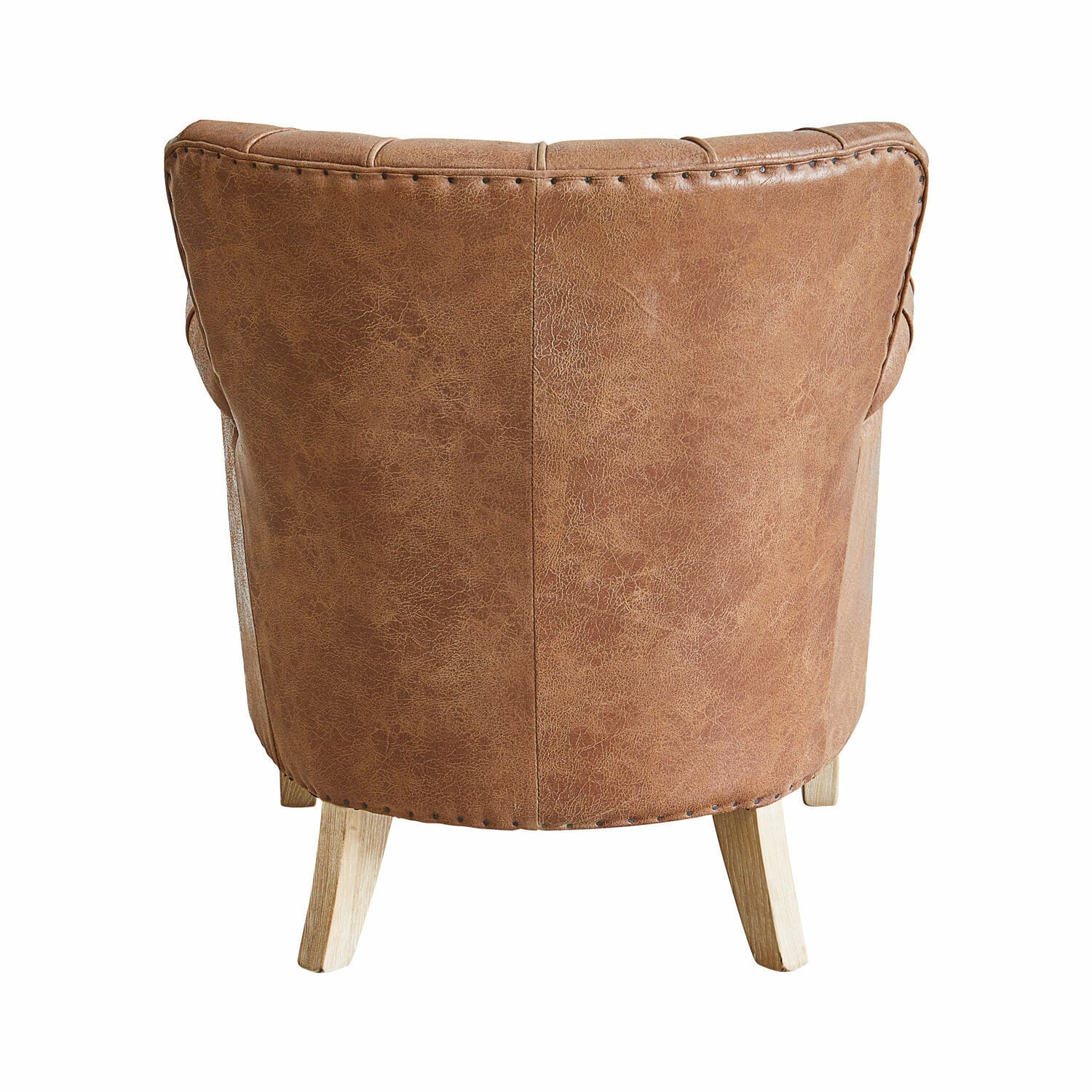 Fauteuil Bartley