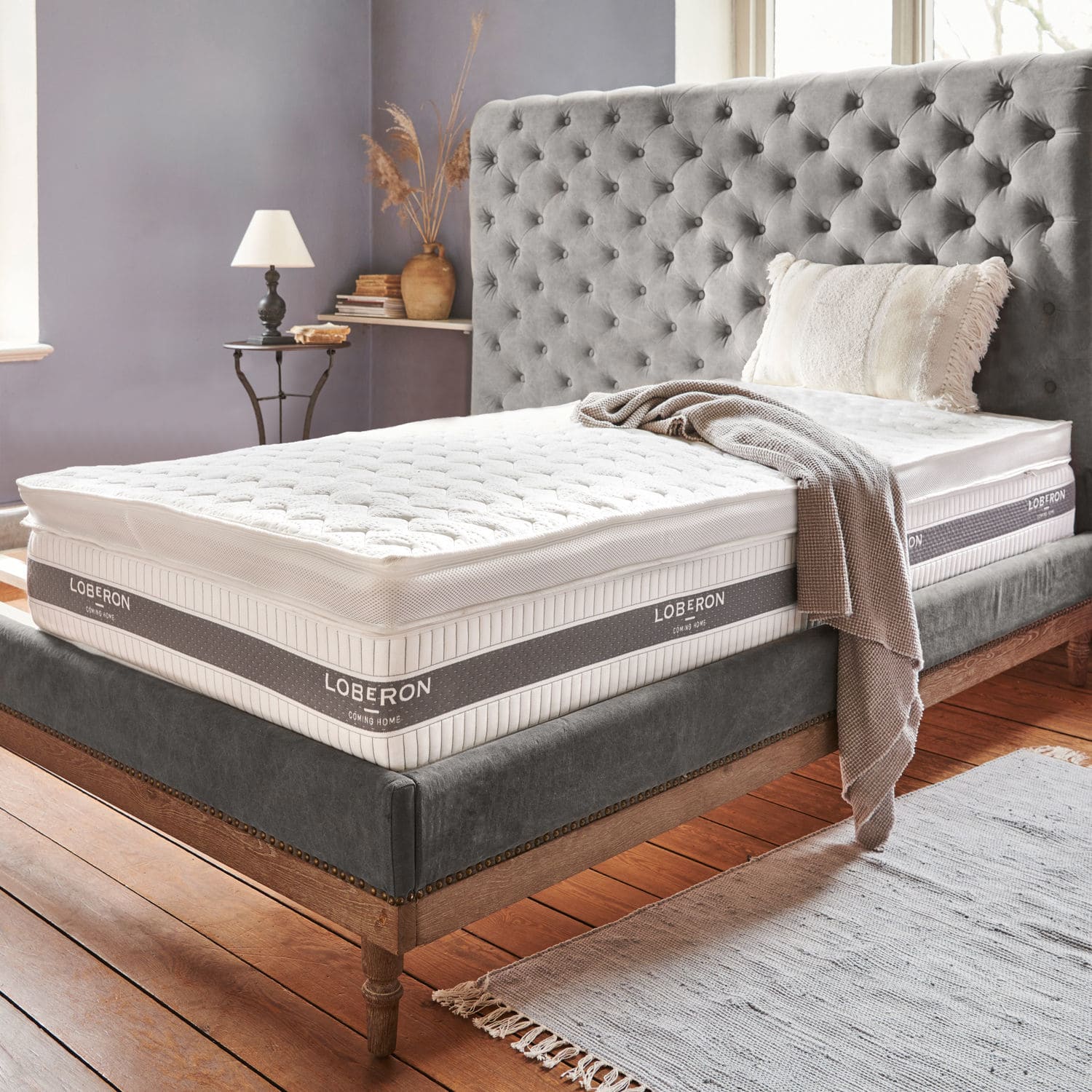 Surmatelas Danisar