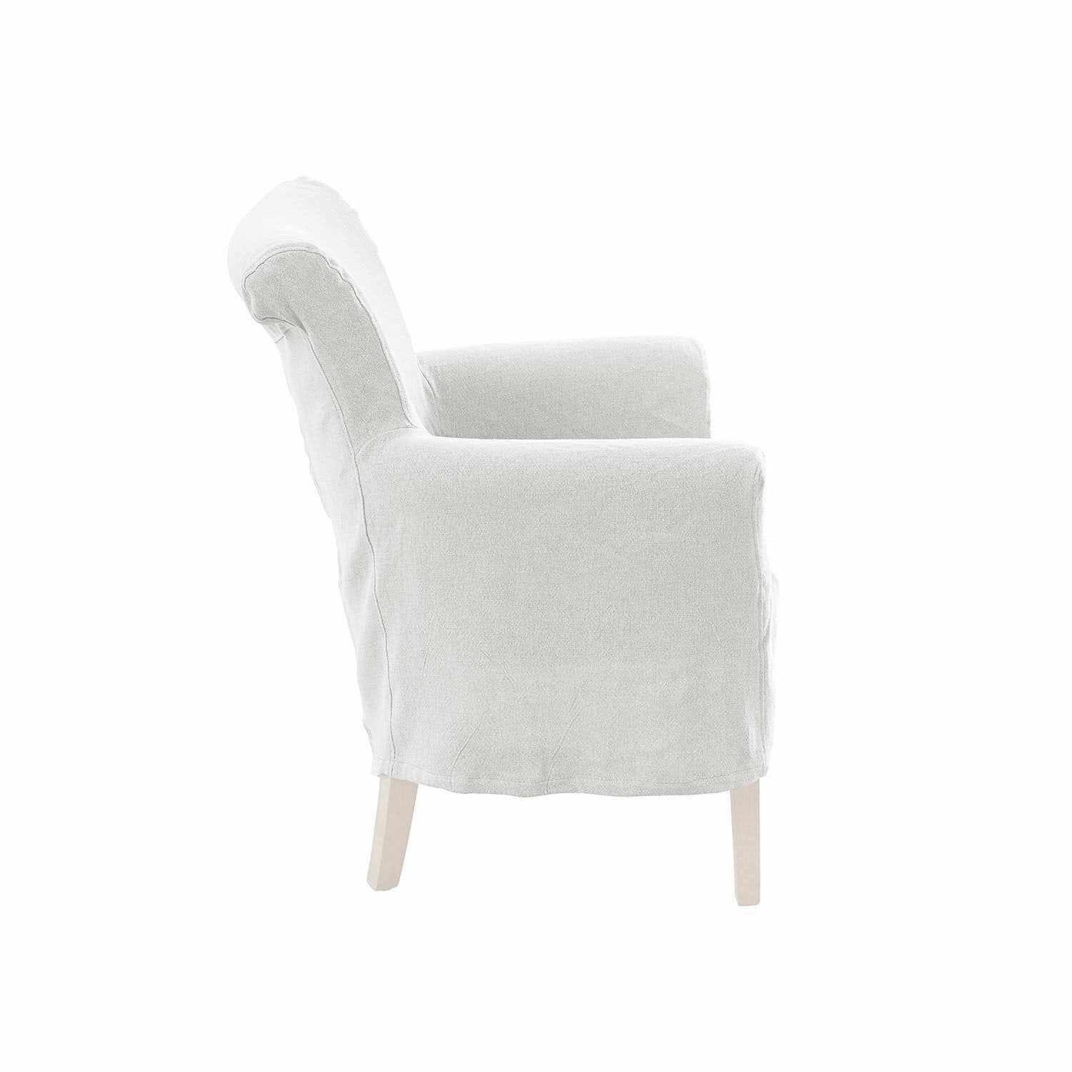 Housse de fauteuil Valeria