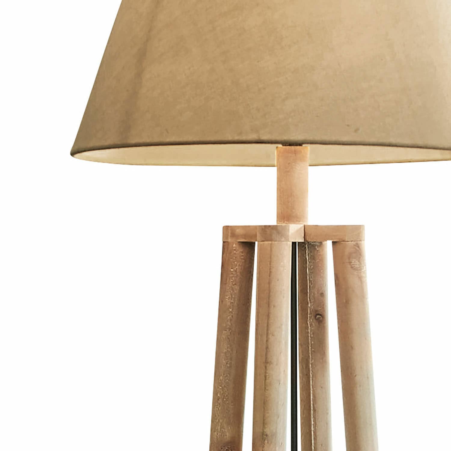 Lampadaire Edgewood