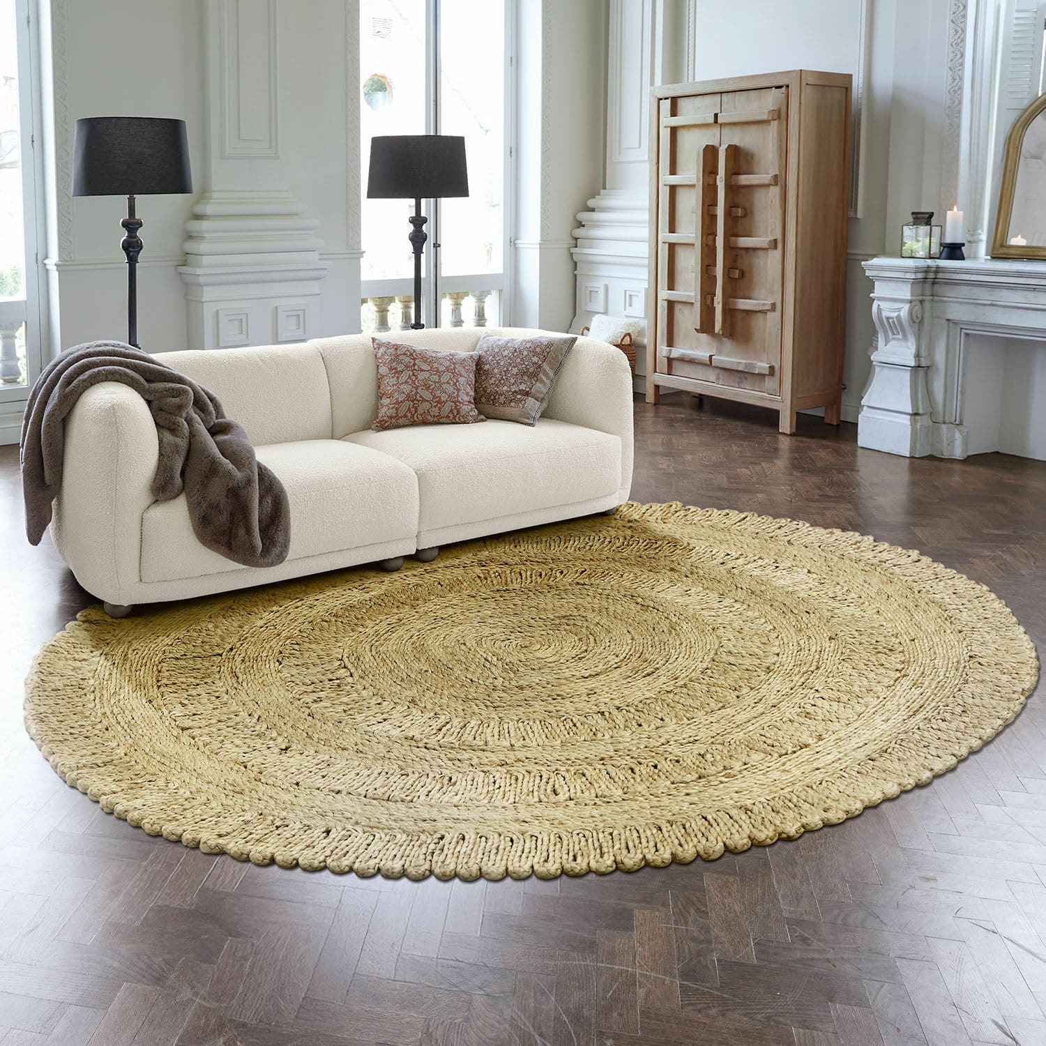 Tapis Arendel