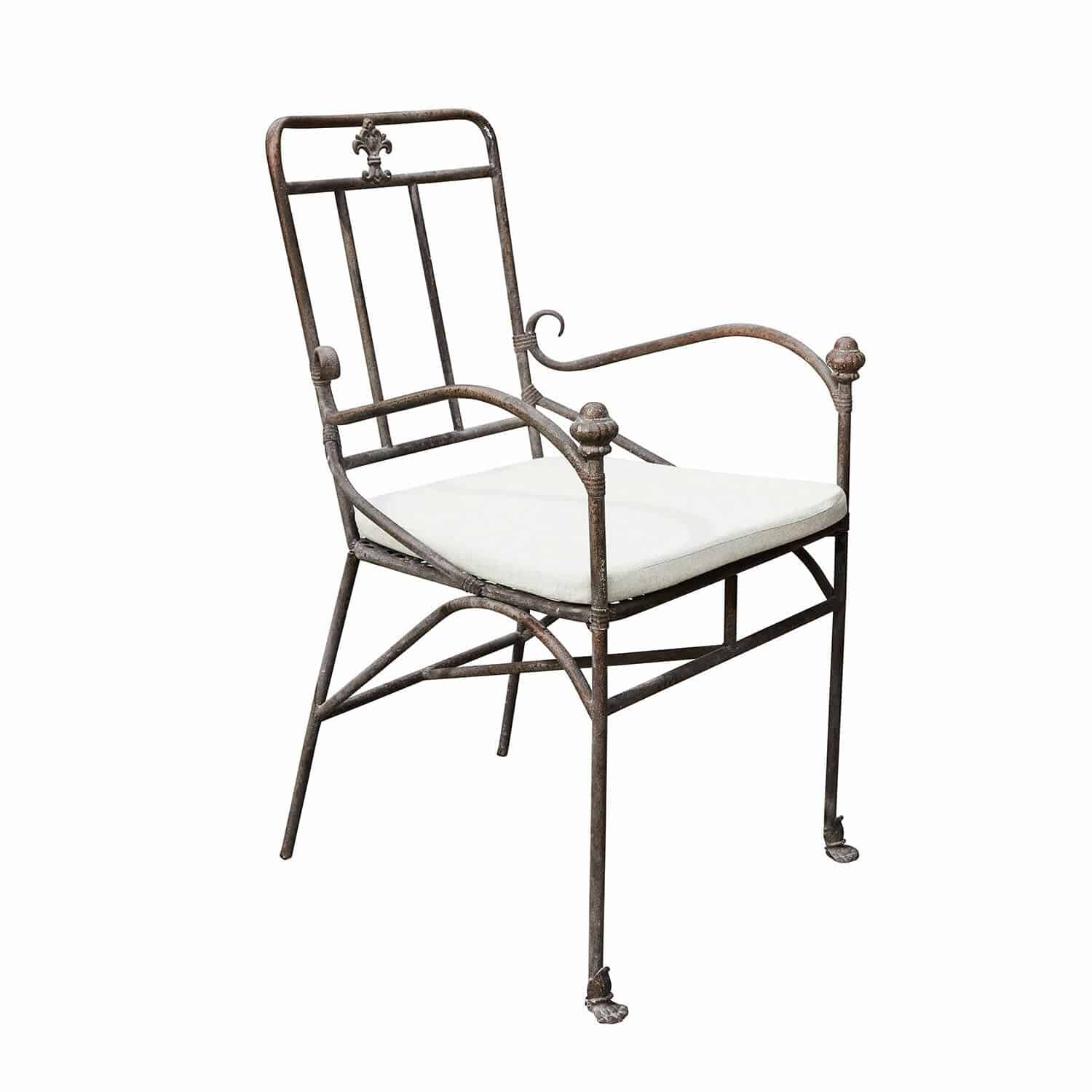 Chaise Maidis