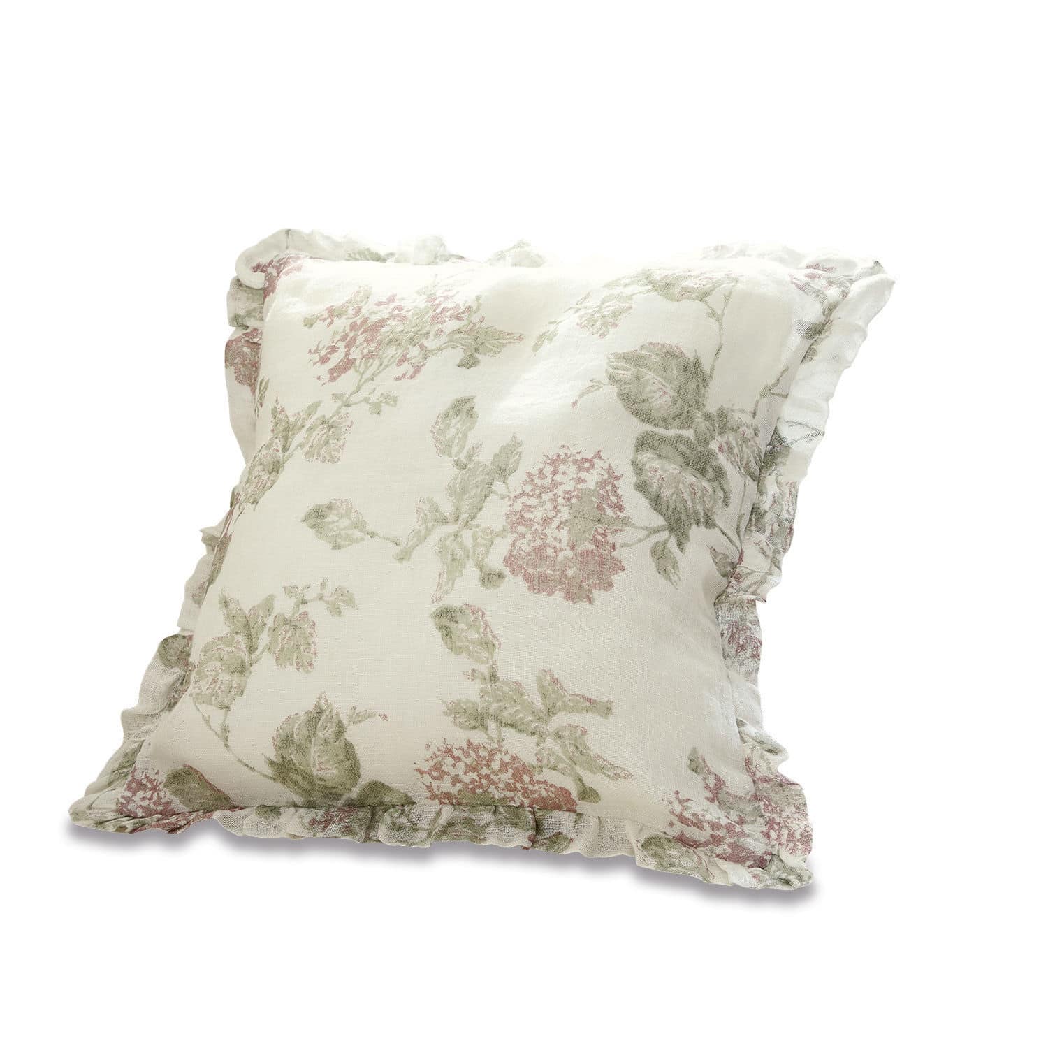 Housse de coussin Mathea